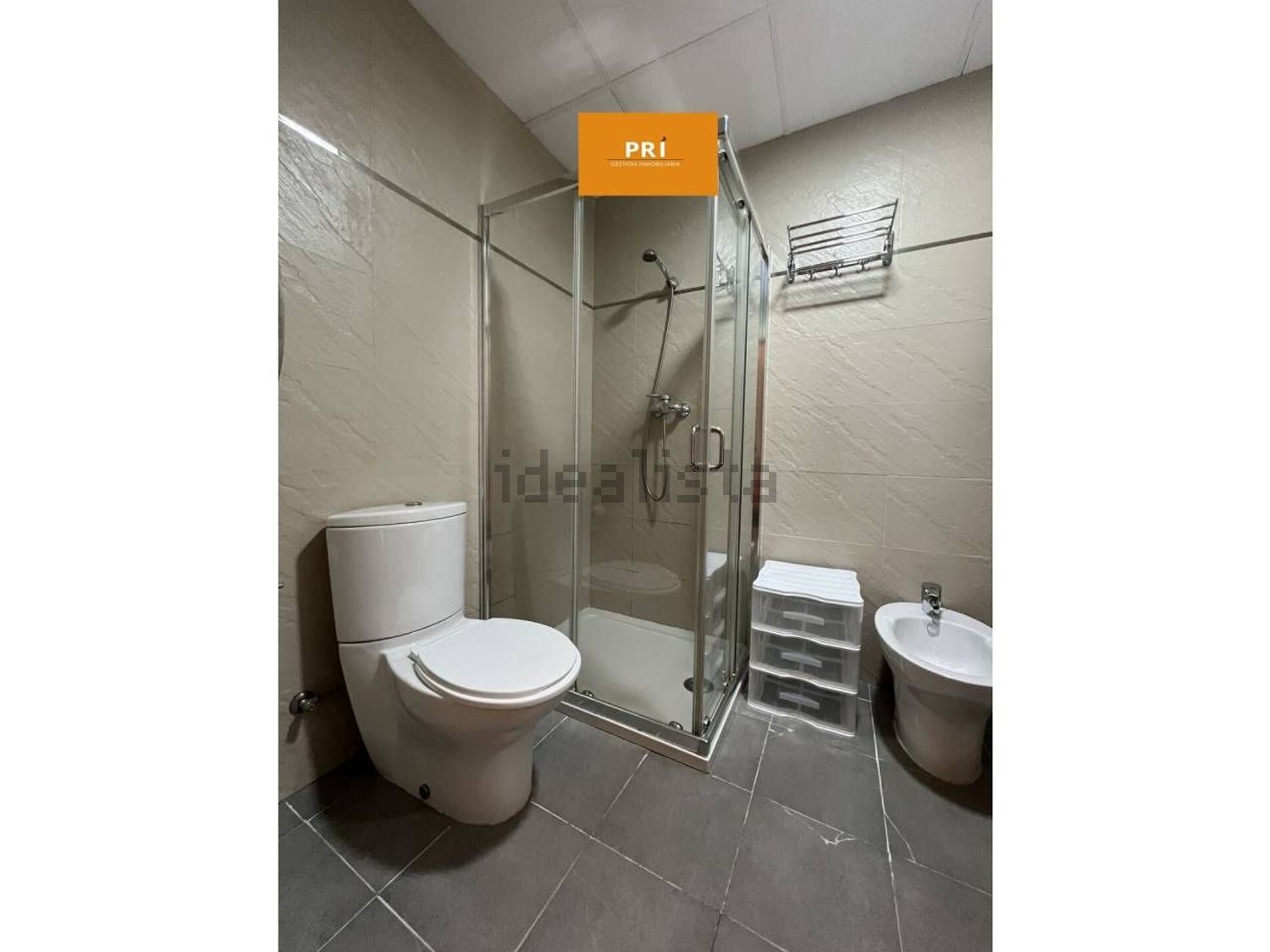 Pis de 50 m² a Granada
