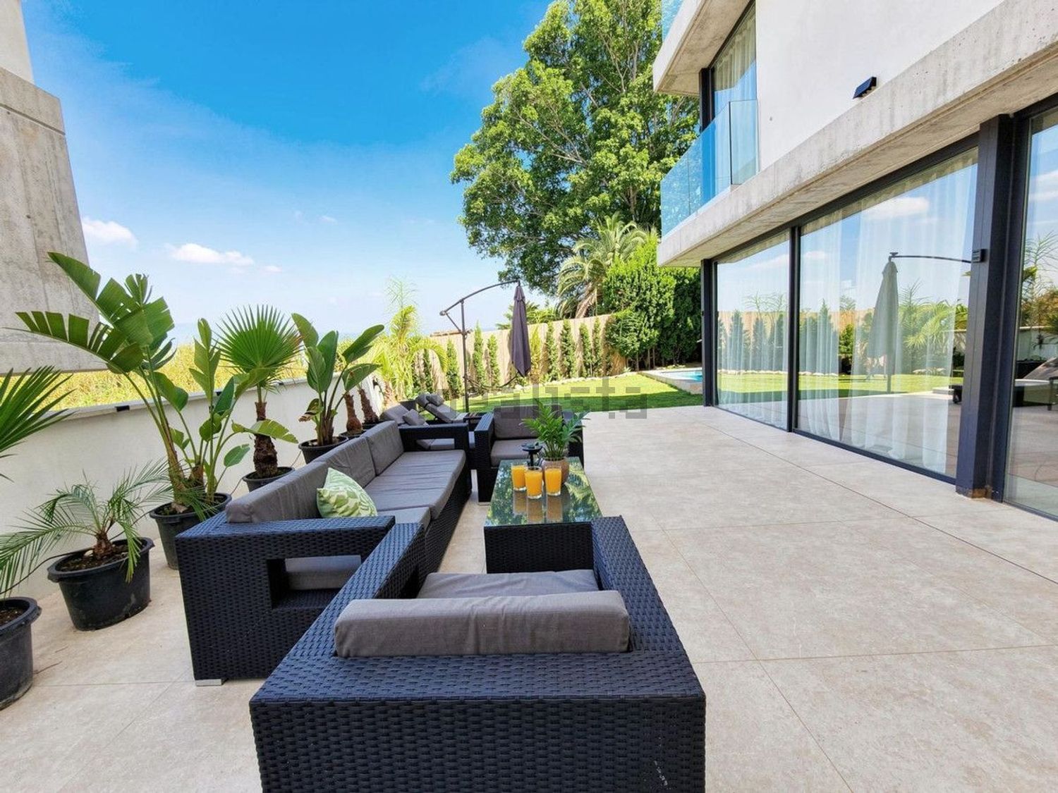 Haus 287 m² in Marbella