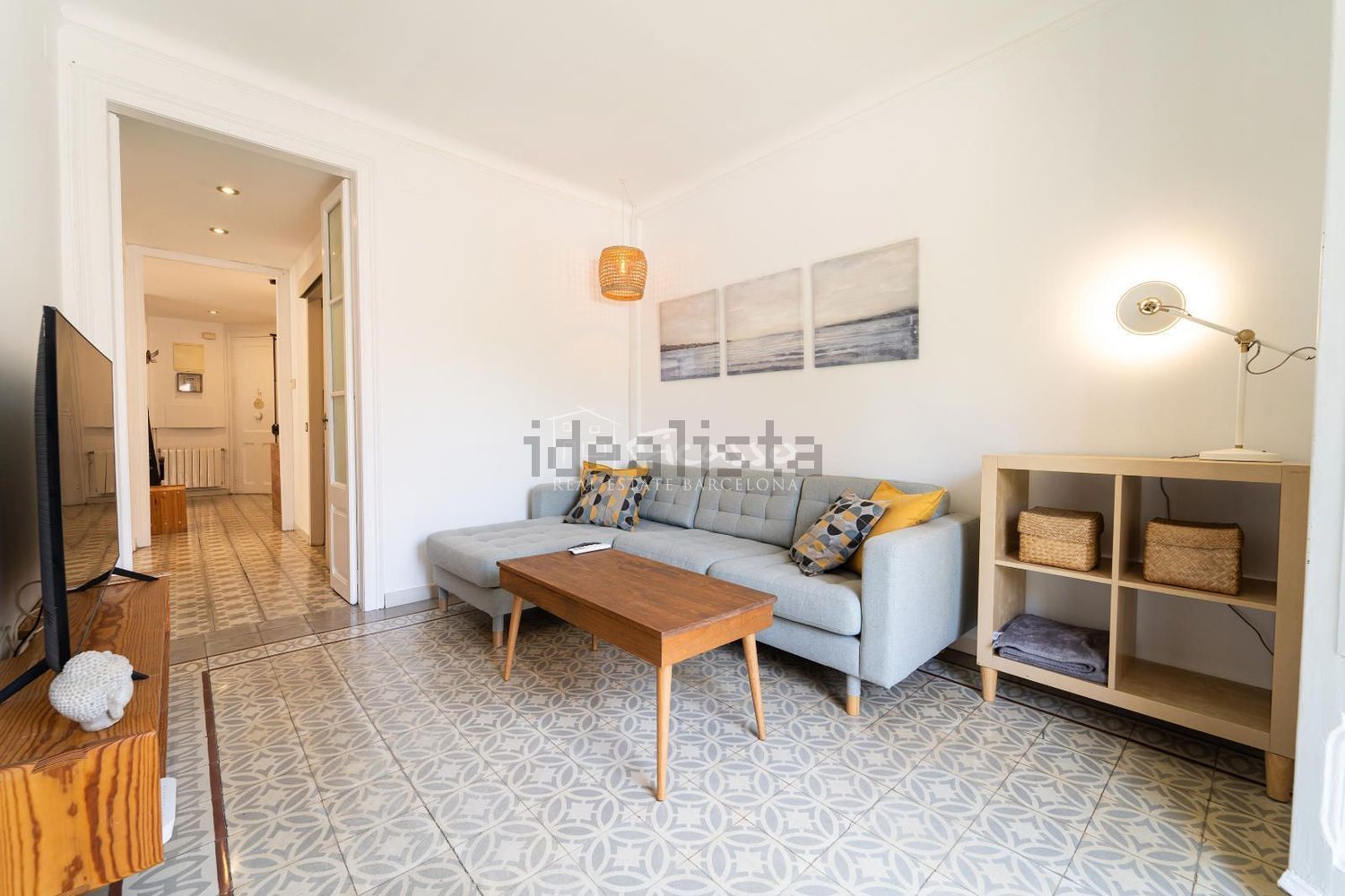Appartement 63 m² à Barcelone
