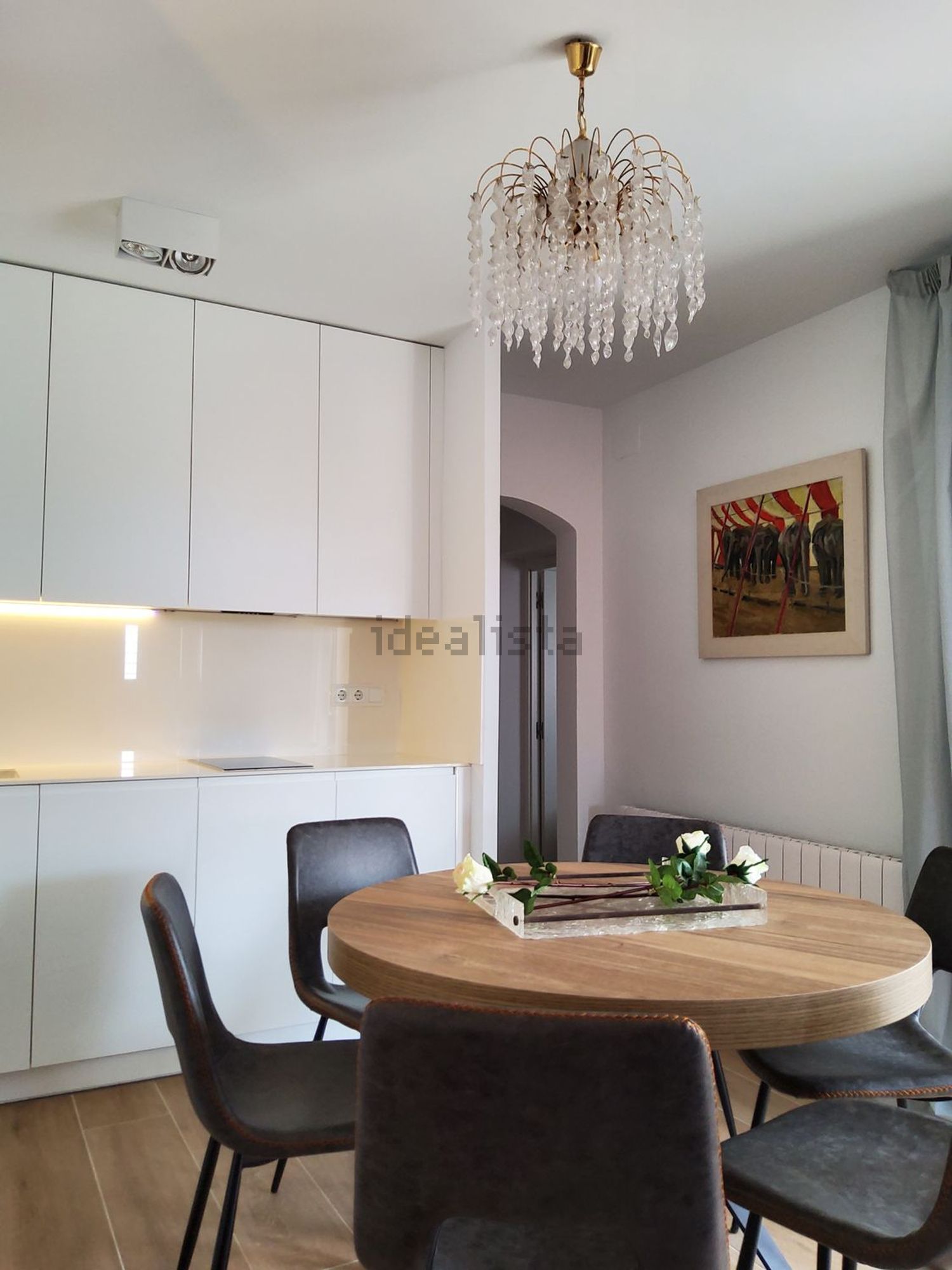 Piso de 65 m² en Sitges