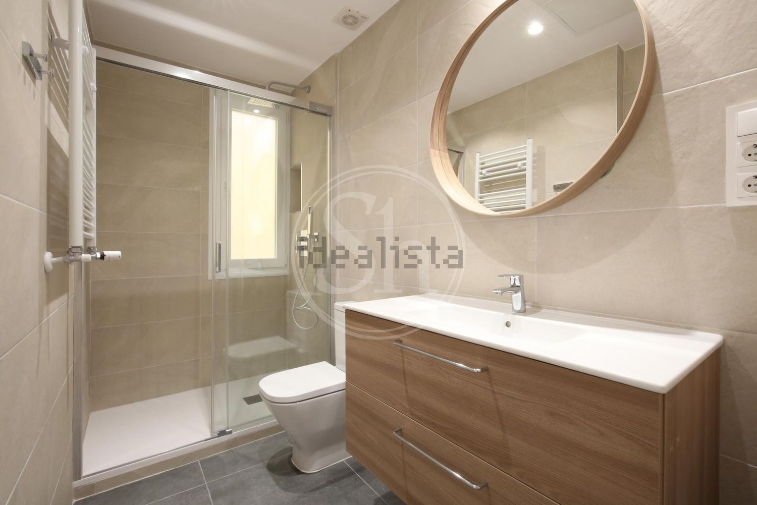Piso de 108 m² en Madrid