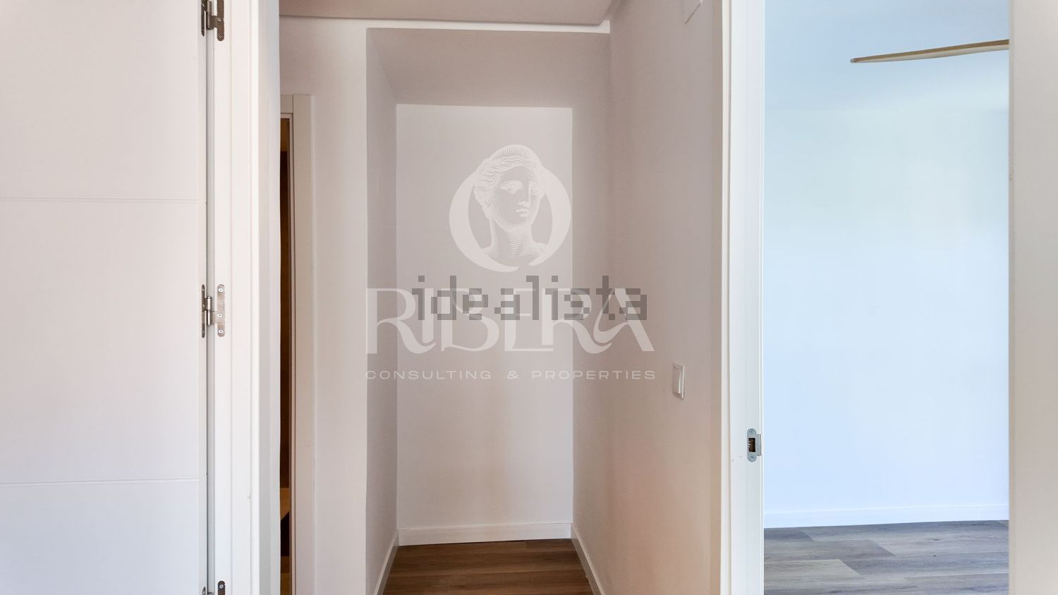 Pis de 104 m² a València
