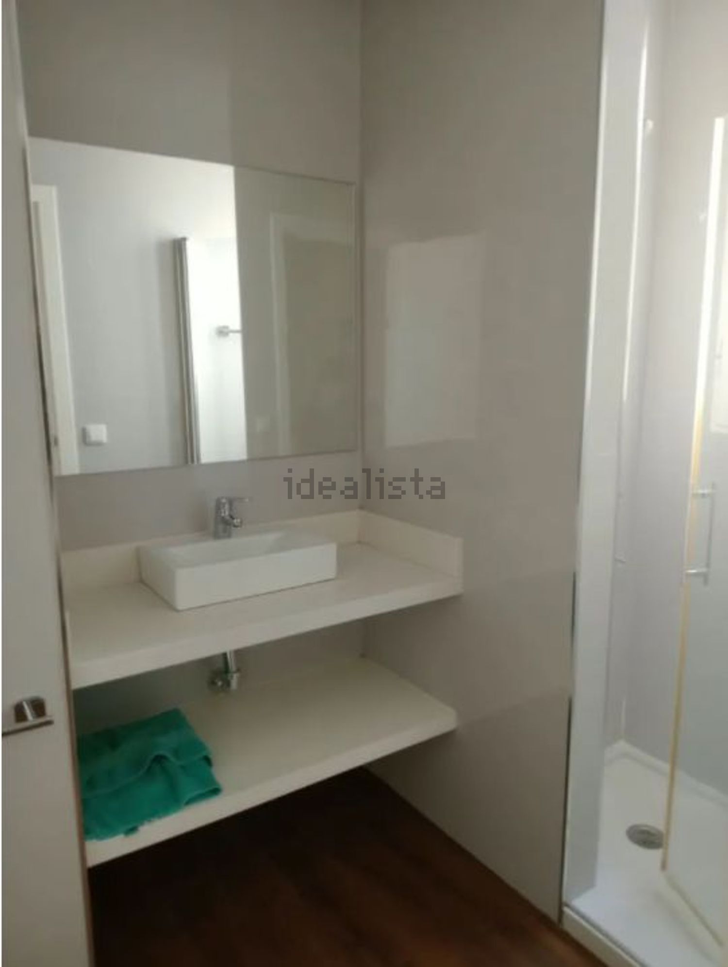 Pis de 50 m² a Còrdova