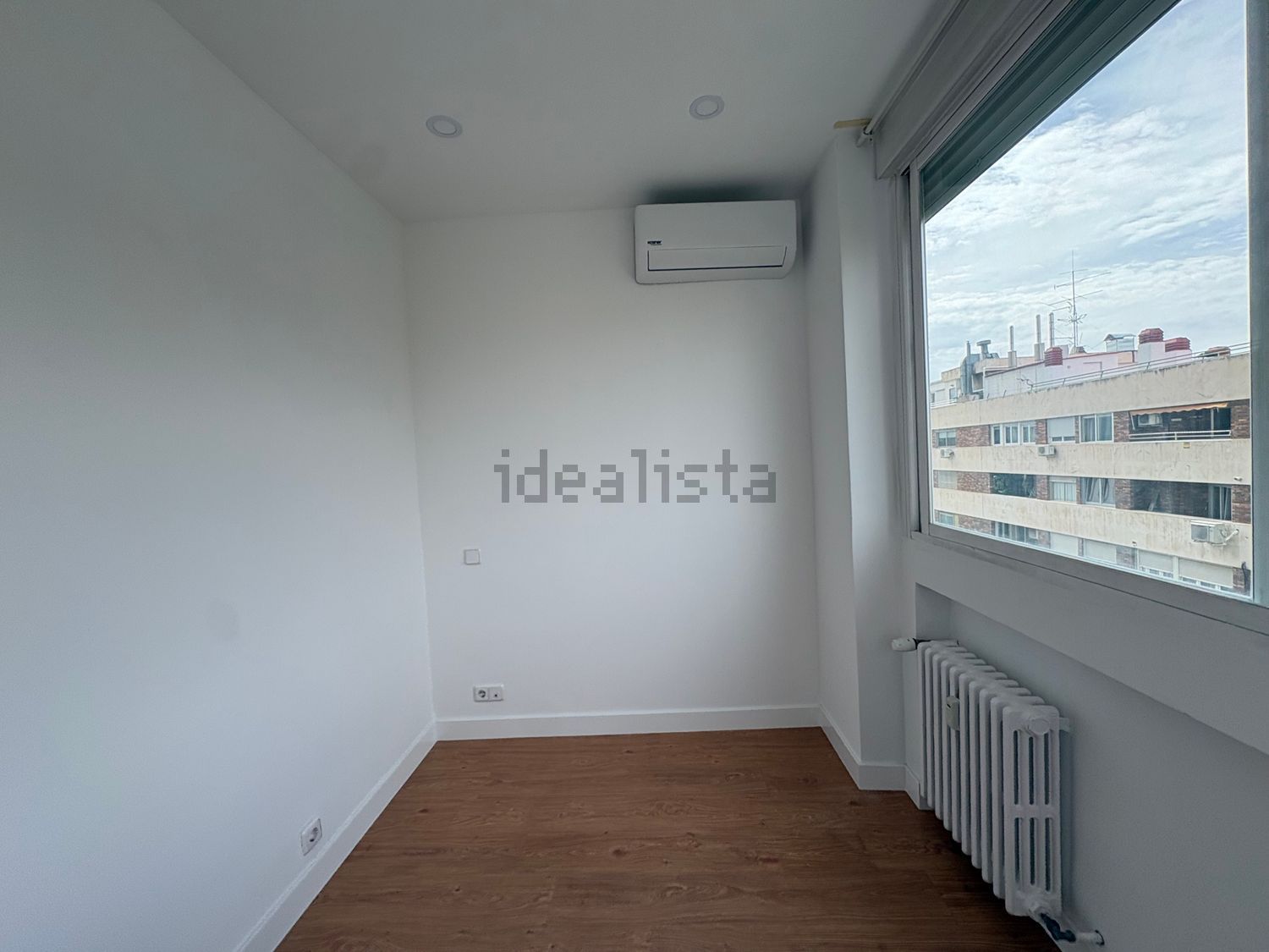 Pis de 80 m² a Madrid