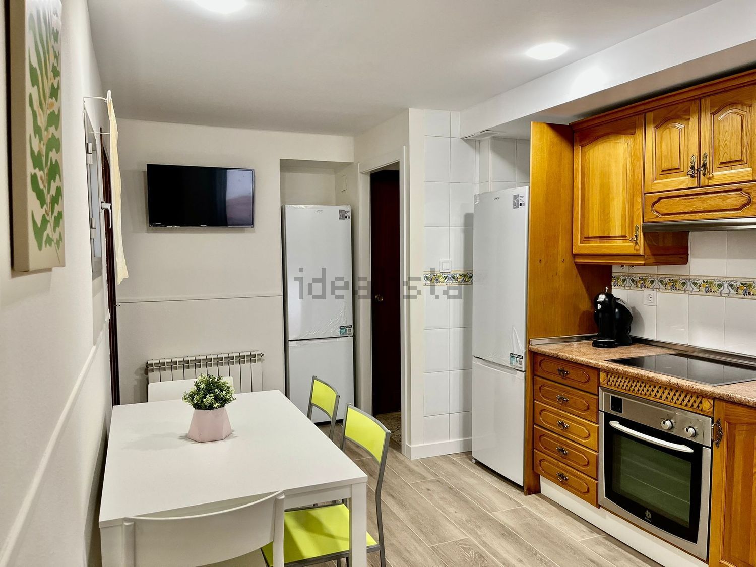 Habitació de lloguer, Villanueva de Gállego
