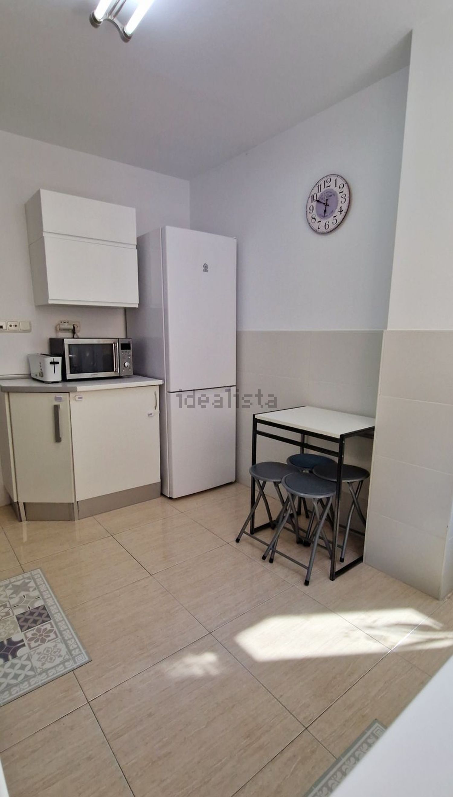Wohnung 112 m² in Roquetas de Mar