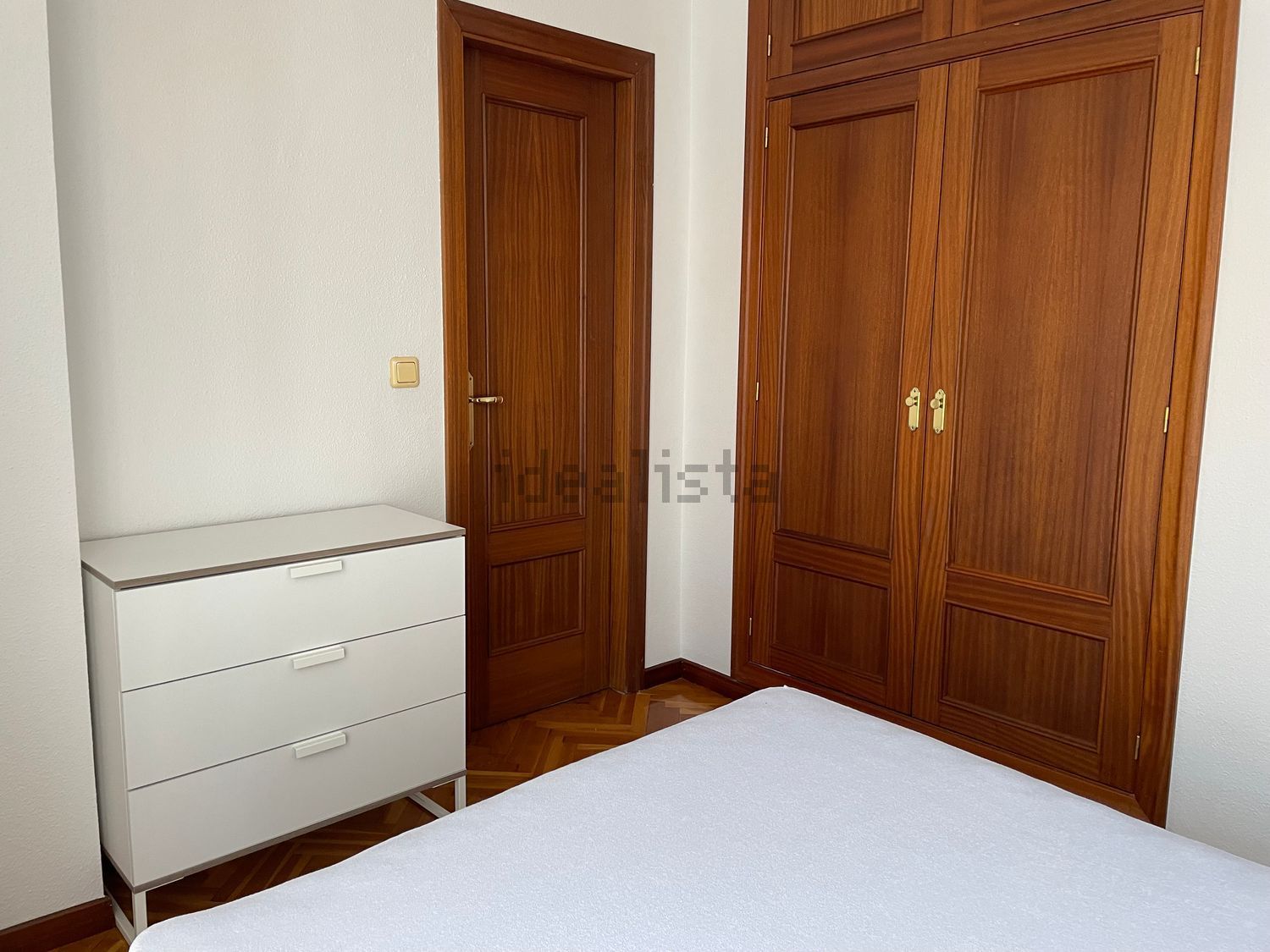 Piso de 48 m² en Palencia