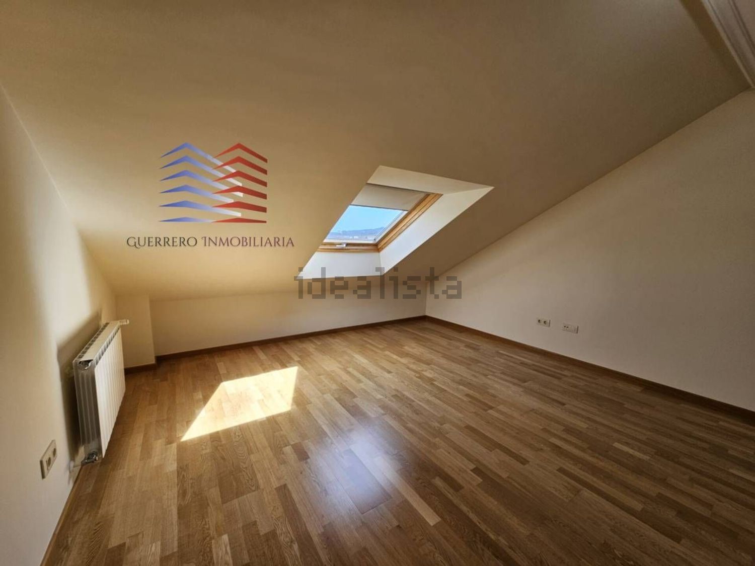 Pis de 147 m² a Ourense