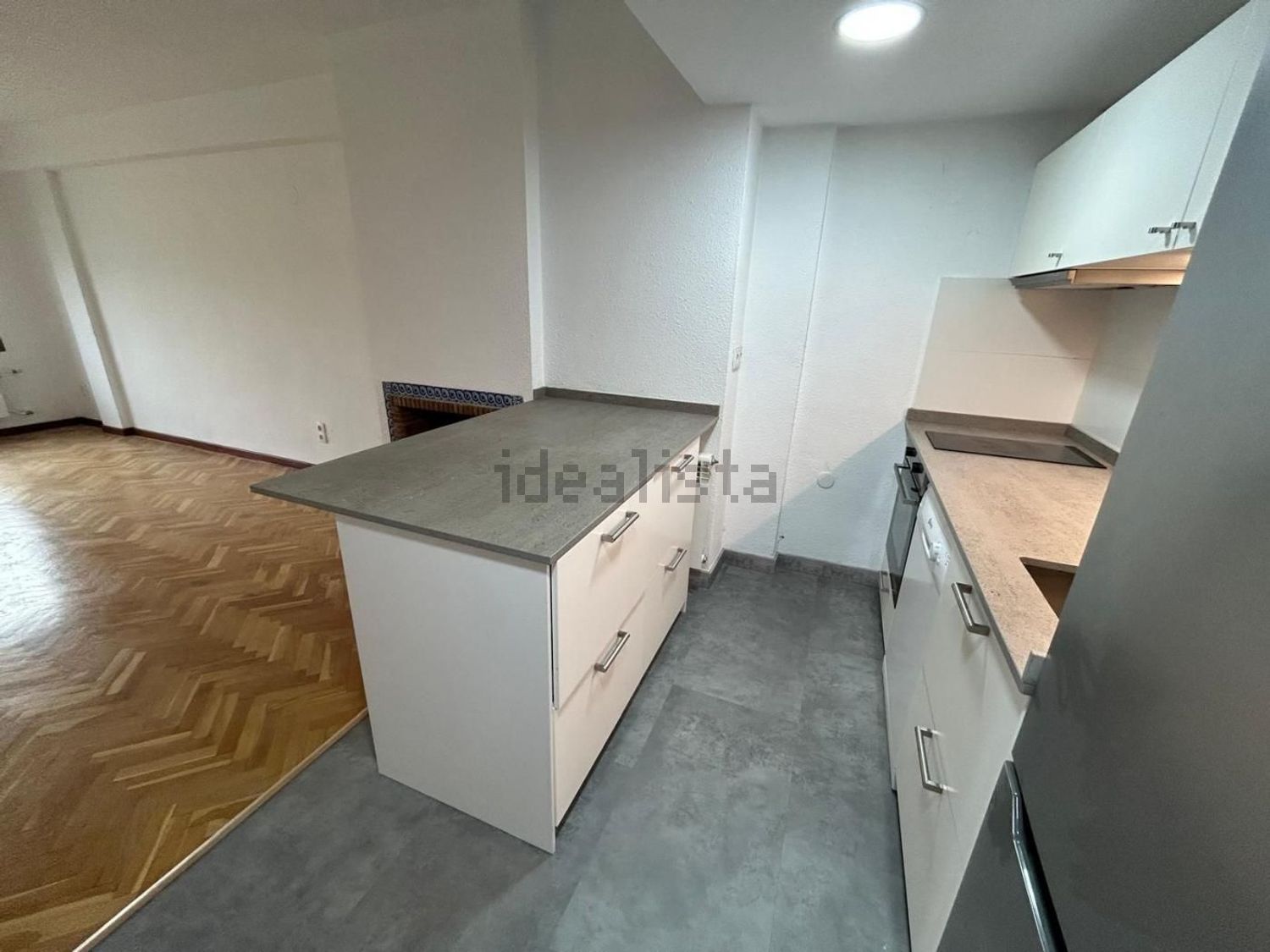 Pis de 74 m² a Saragossa