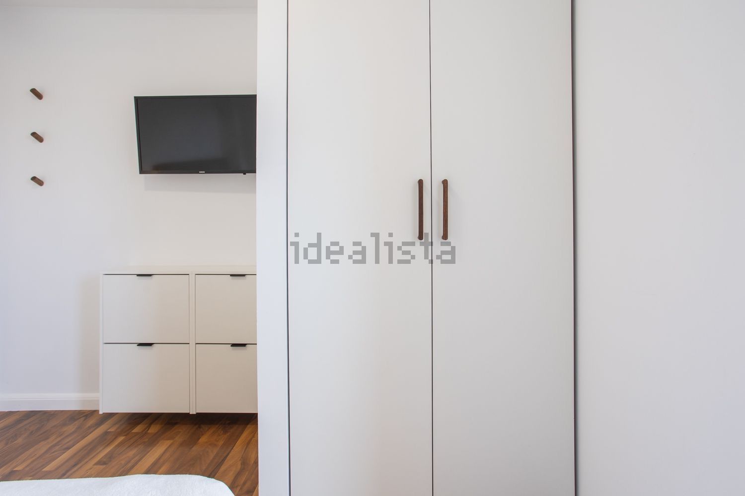Habitació de lloguer, Cartagena