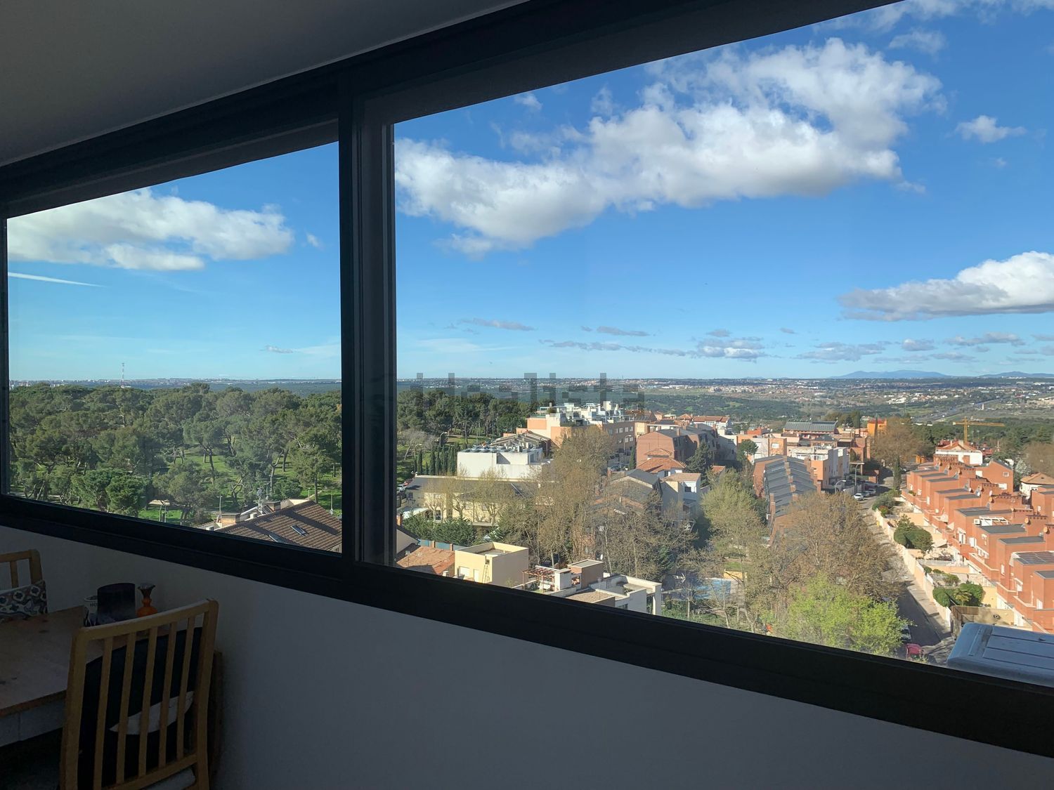 Wohnung 72 m² in Madrid
