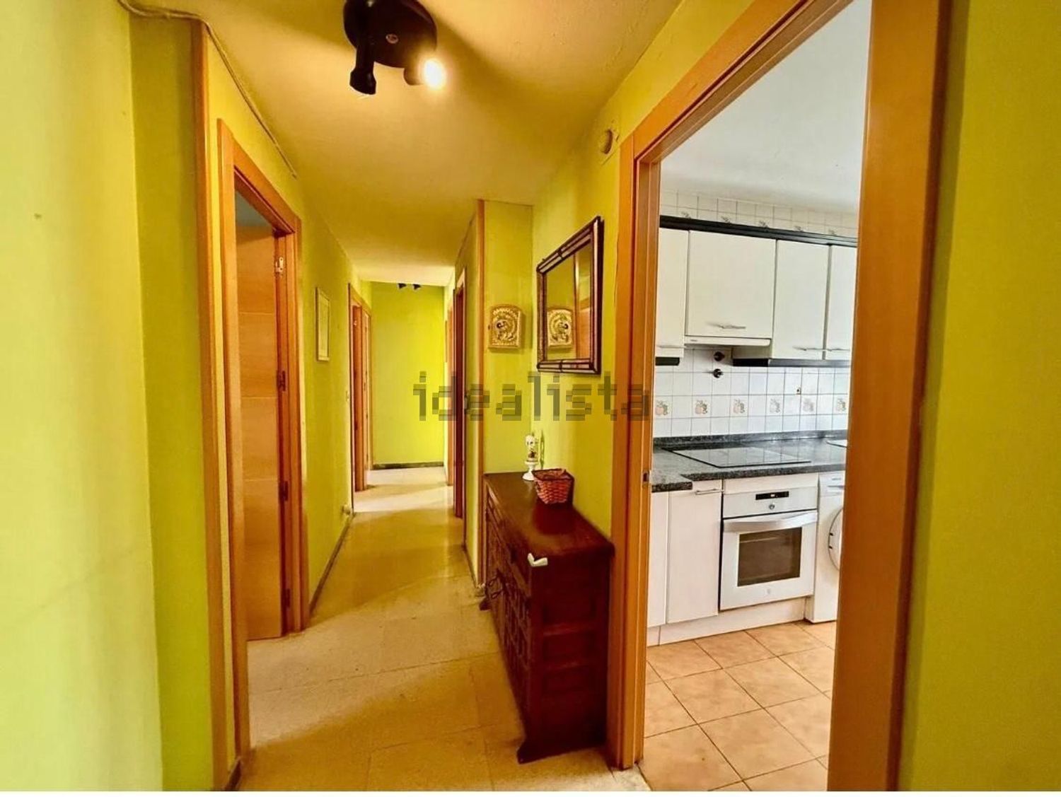 Pis de 93 m² a La Bañeza