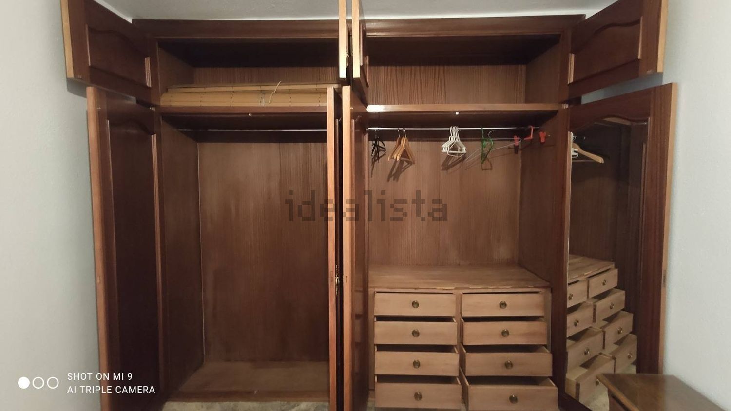Pis de 140 m² a Granada