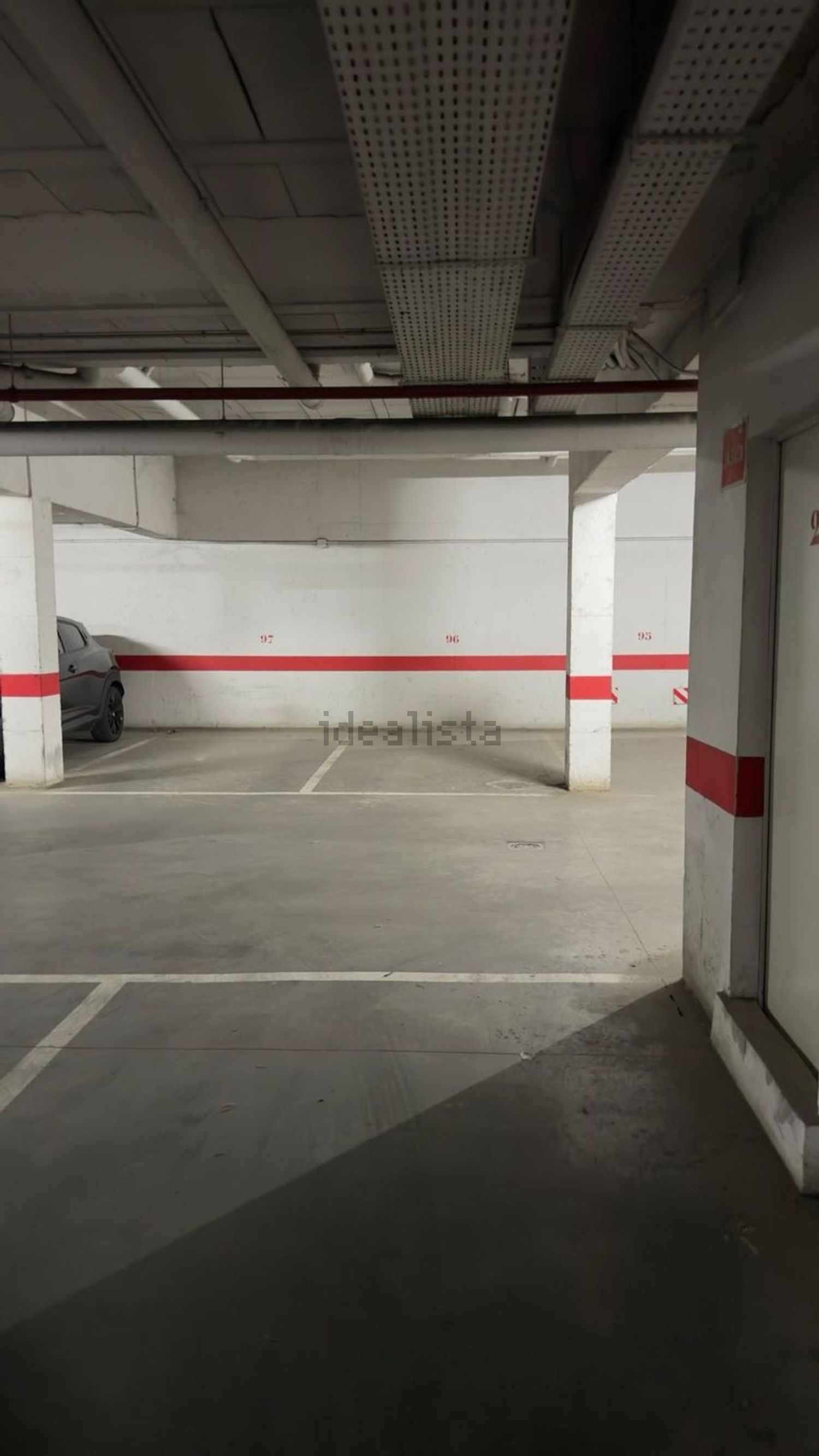 Piso de 142 m² en El Puerto de Santa María