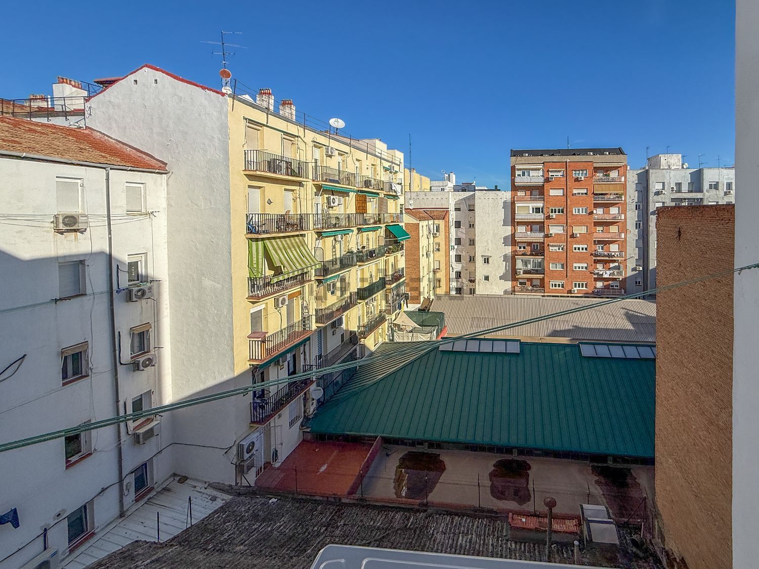 Wohnung 70 m² in Madrid