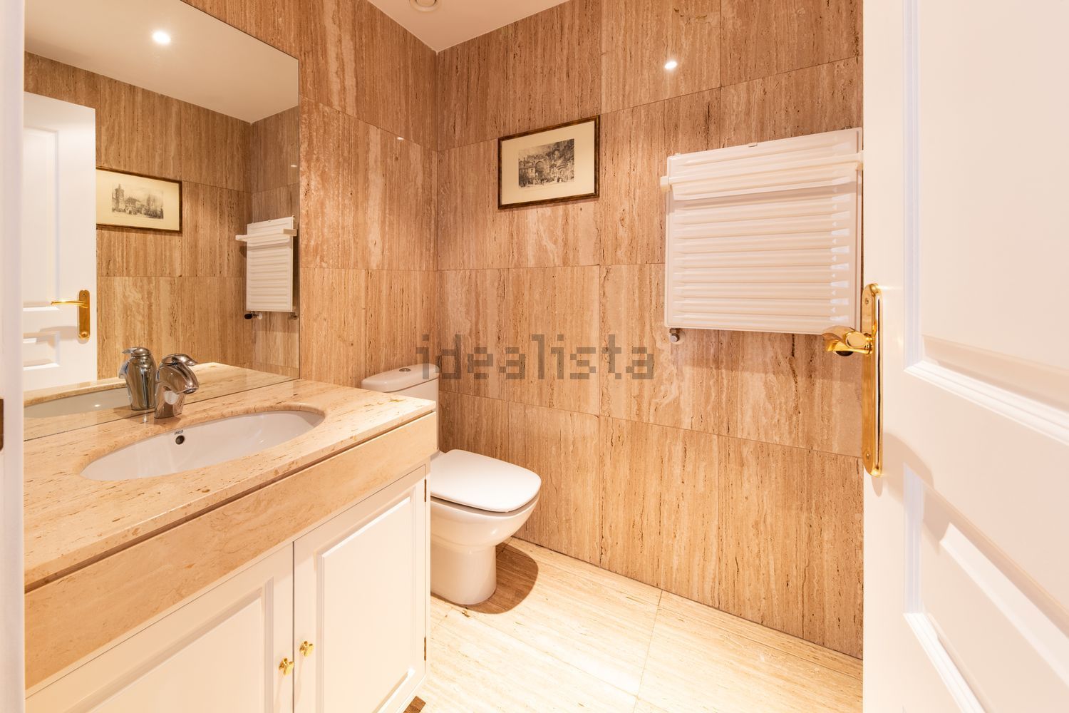 Pis de 172 m² a Madrid