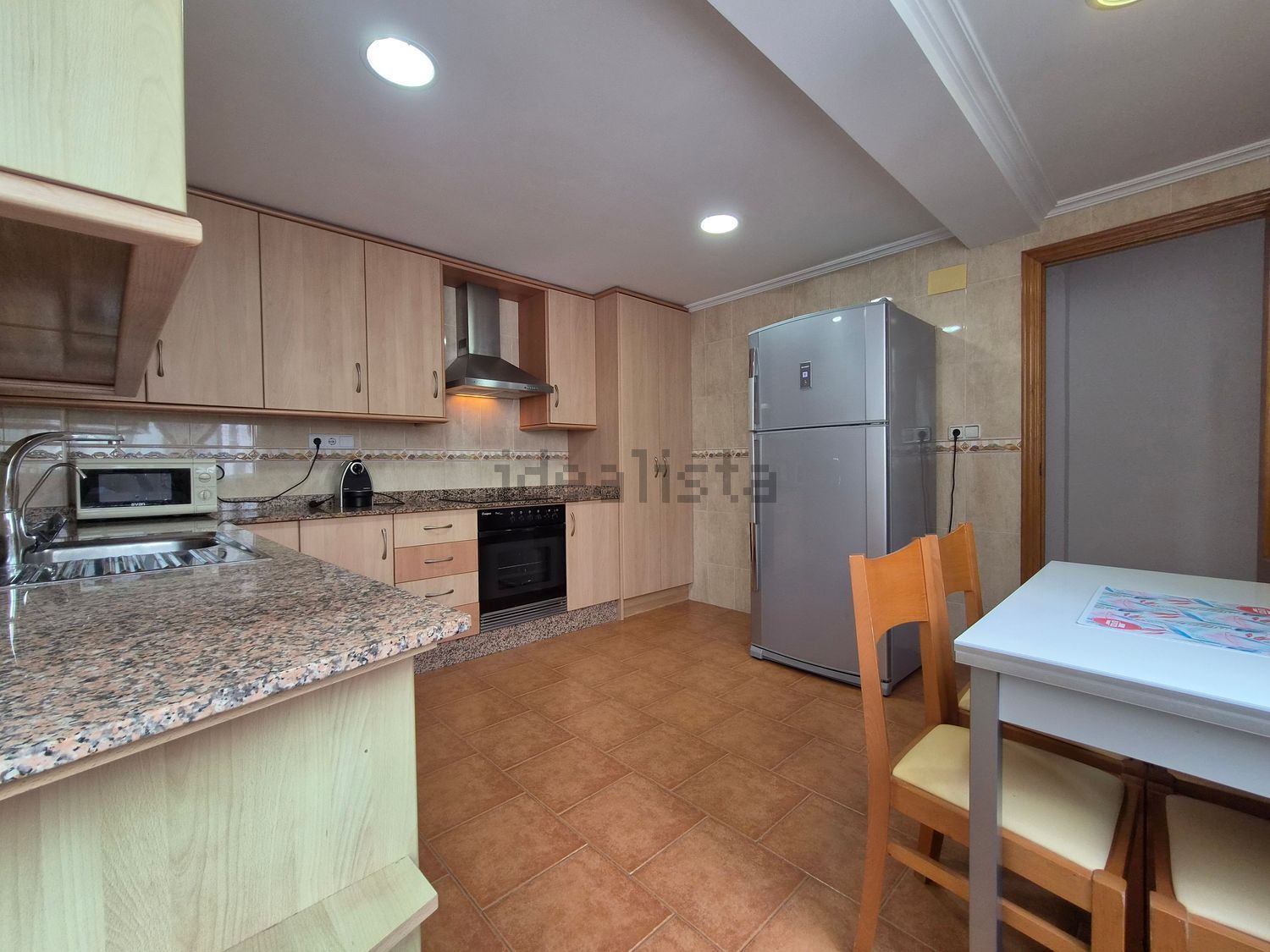 Wohnung 125 m² in Elx / Elche