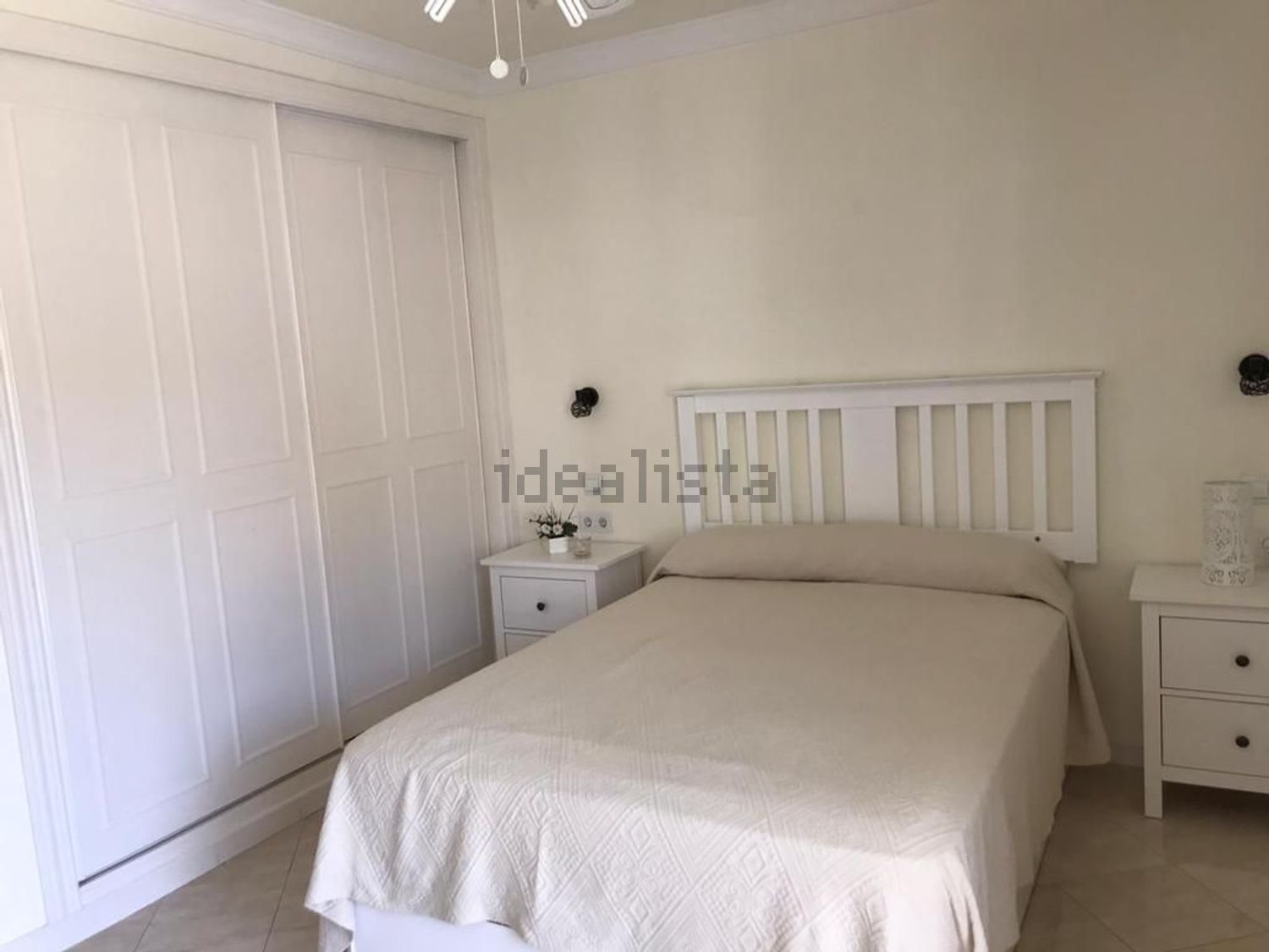 Pis de 70 m² a Benalmádena