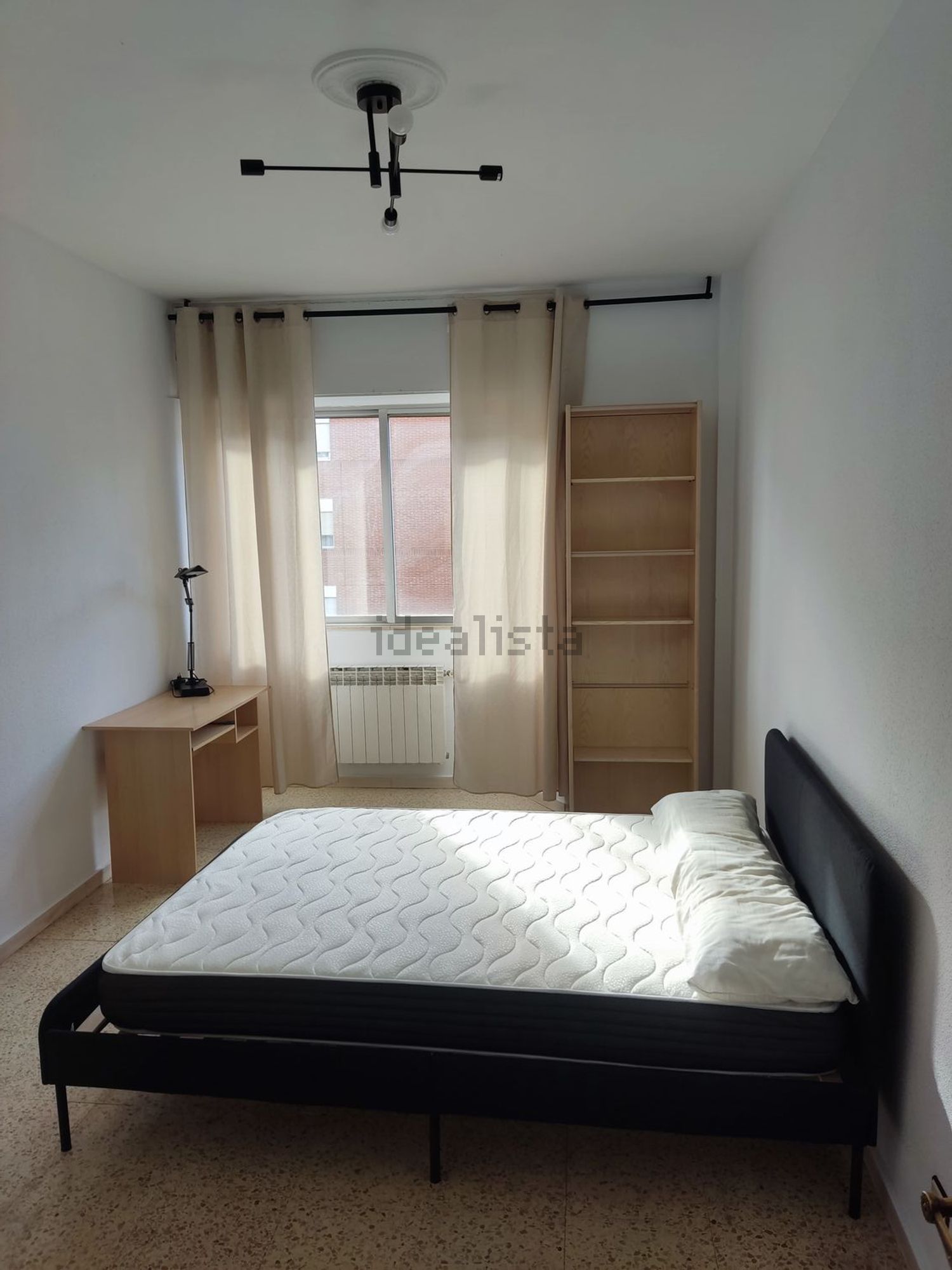 Pis de 120 m² a Palencia