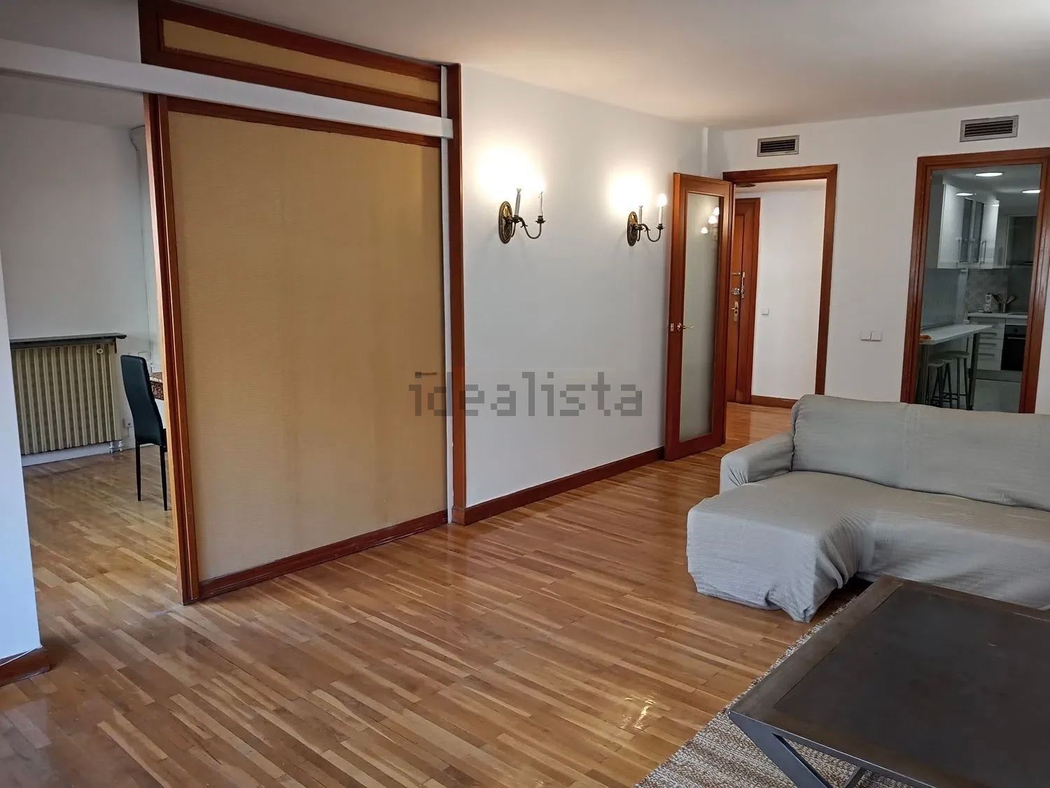 Pis de 186 m² a Madrid