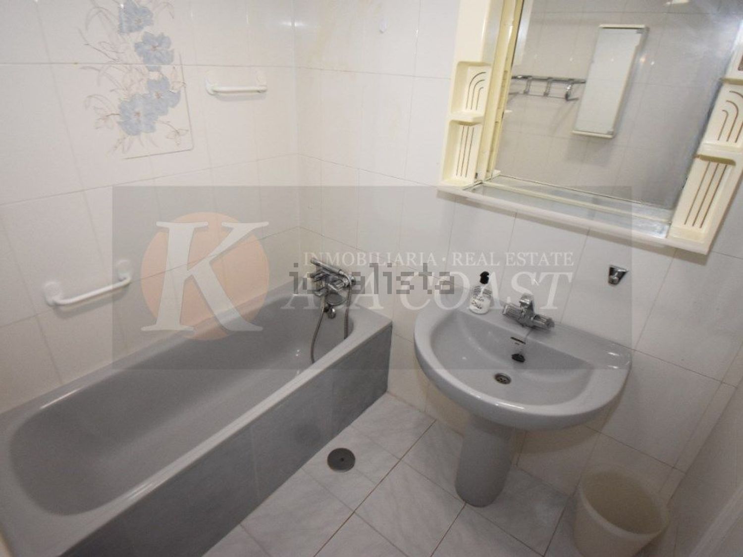 Pis de 110 m² a Fuengirola