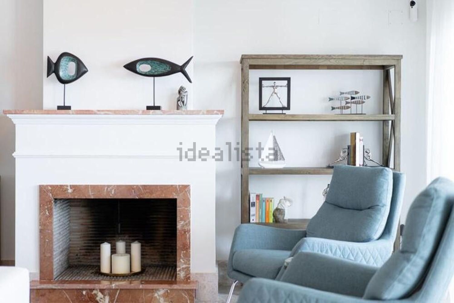 Wohnung 160 m² in Marbella