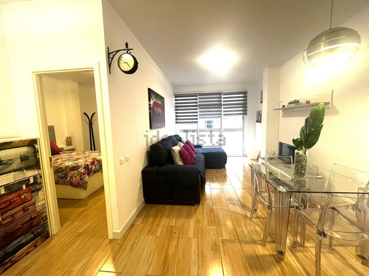 Pis de 60 m² a Las Palmas de Gran Canaria