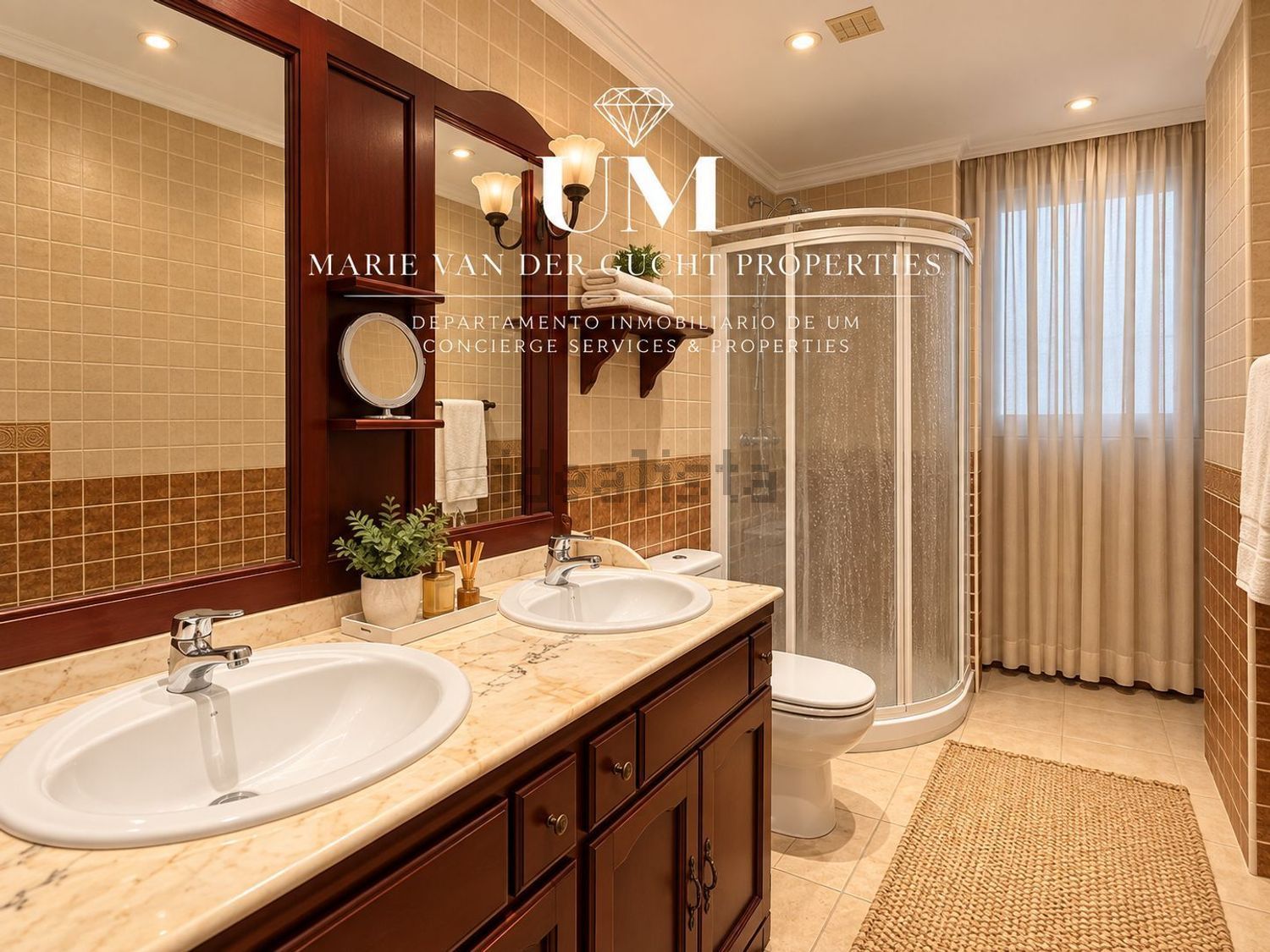 Wohnung 172 m² in Marbella