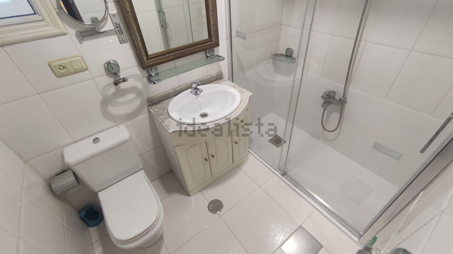Piso de 90 m² en Ourense