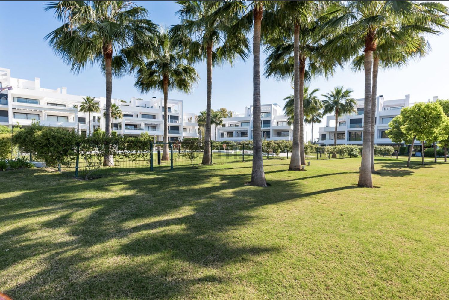 Piso de 155 m² en Estepona