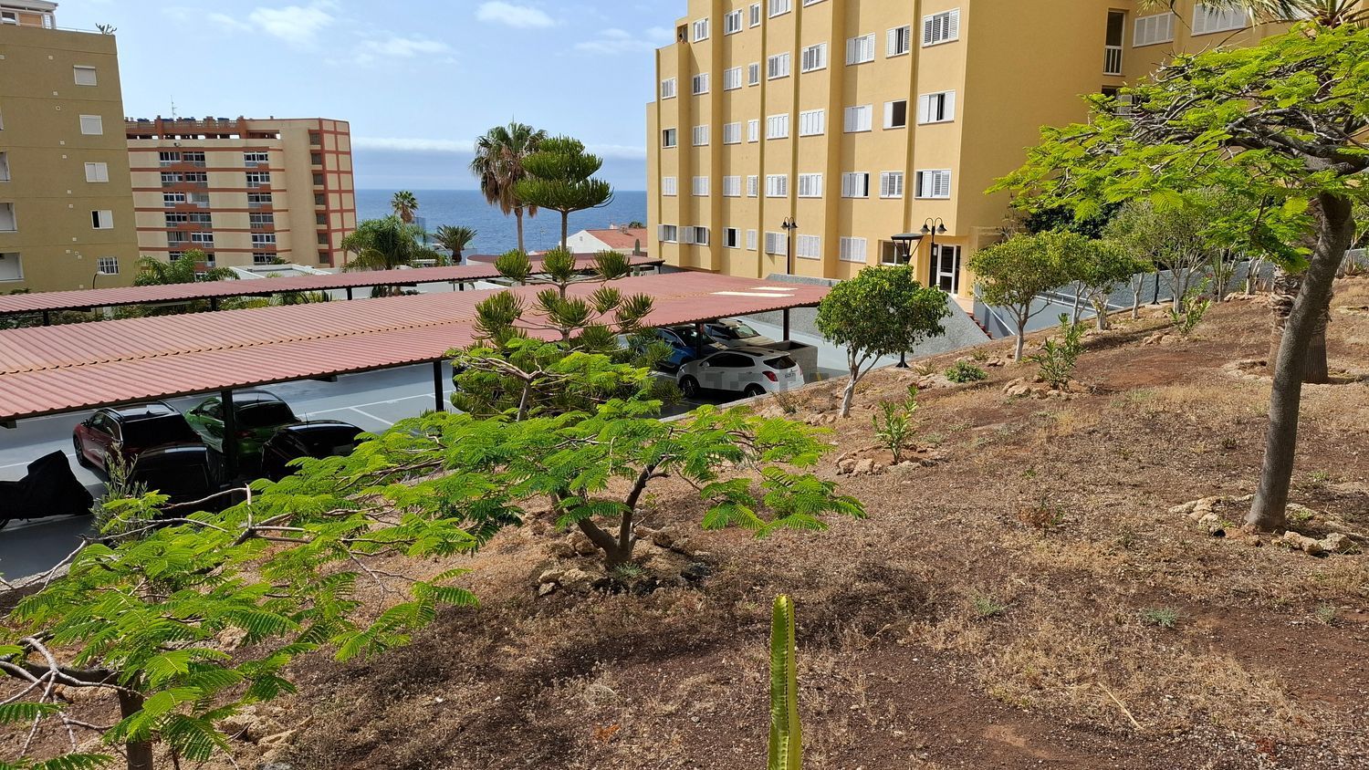 Appartamento 75 m² a Candelaria