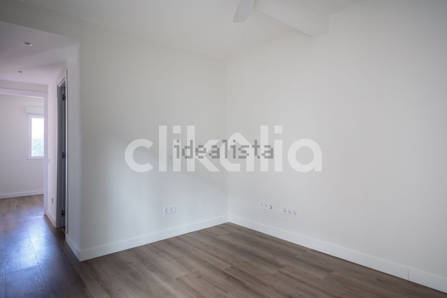 Pis de 54 m² a Madrid