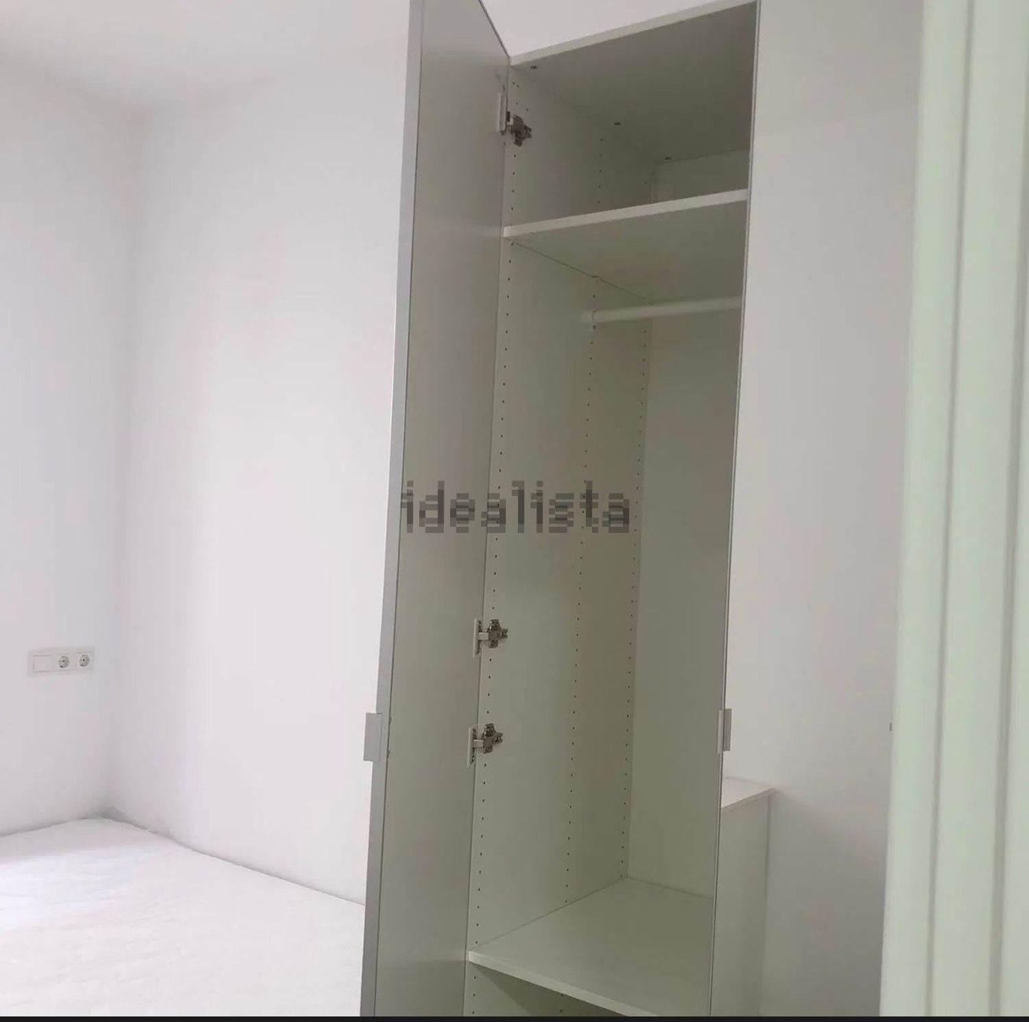 Appartamento 60 m² a Madrid