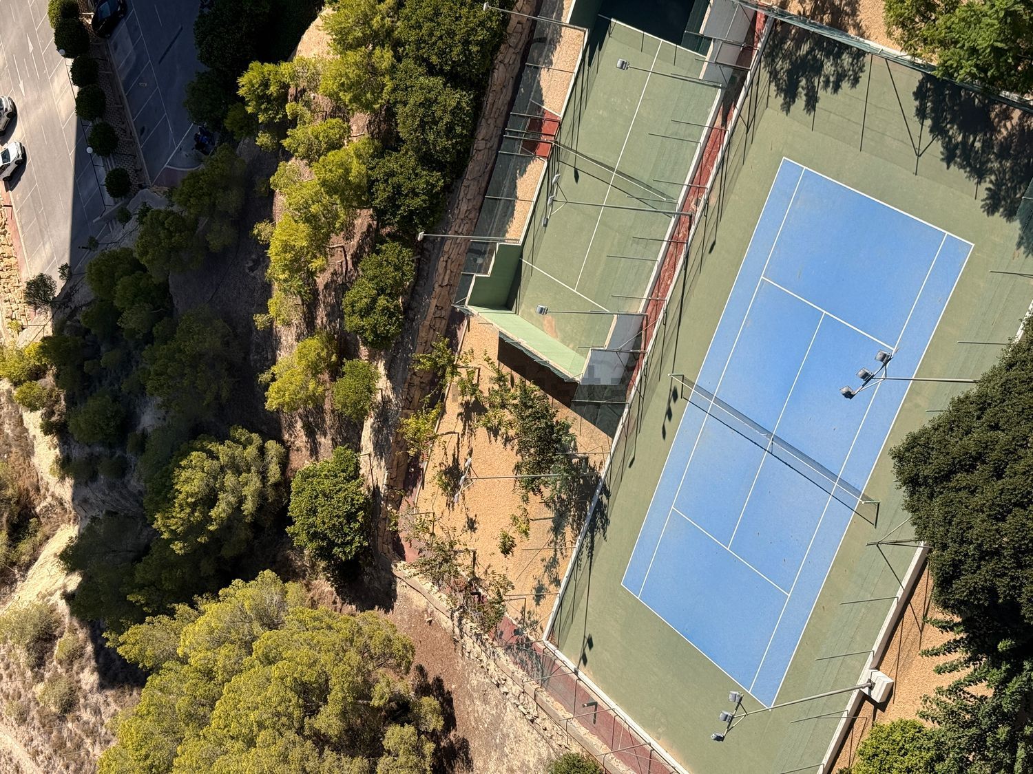 Wohnung 120 m² in Benidorm