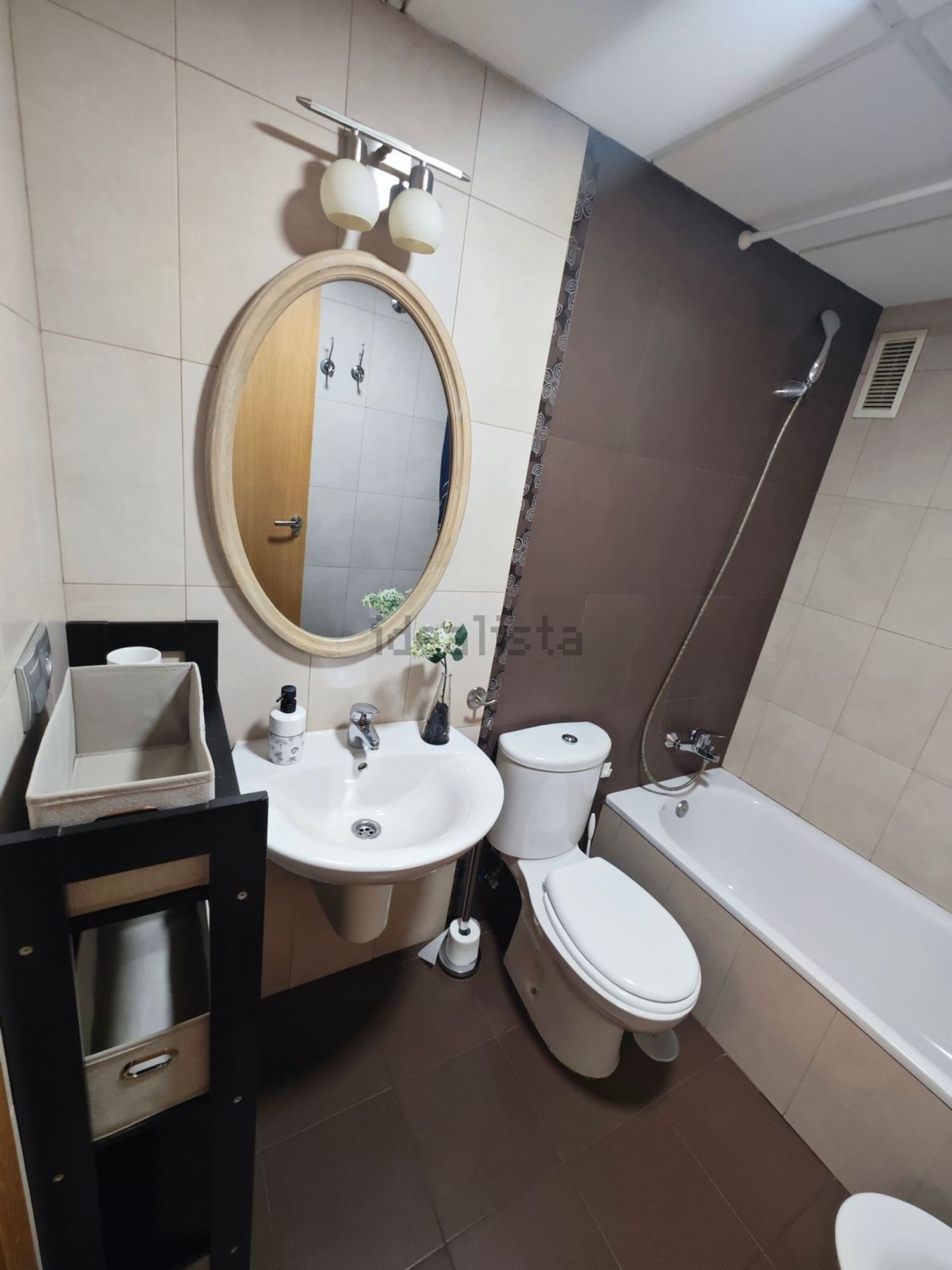 Piso de 60 m² en Murcia