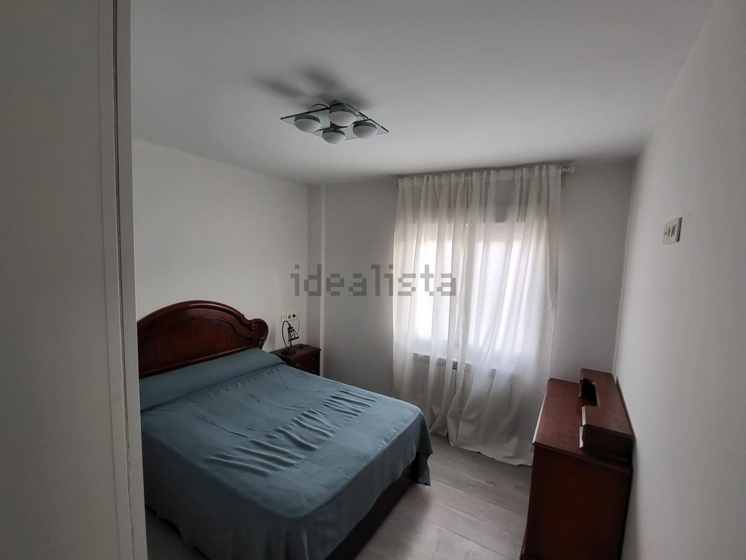 Piso de 77 m² en Oviedo