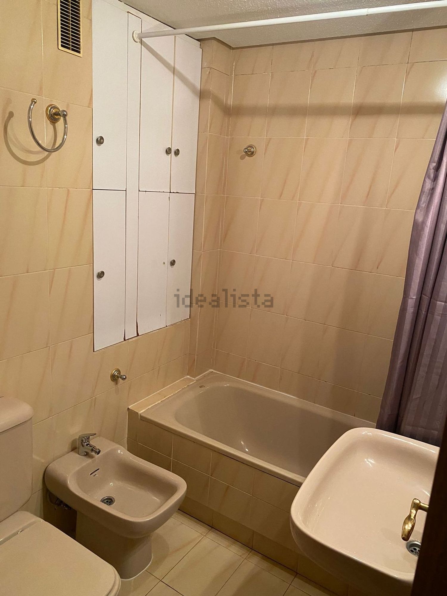 Piso de 100 m² en Murcia