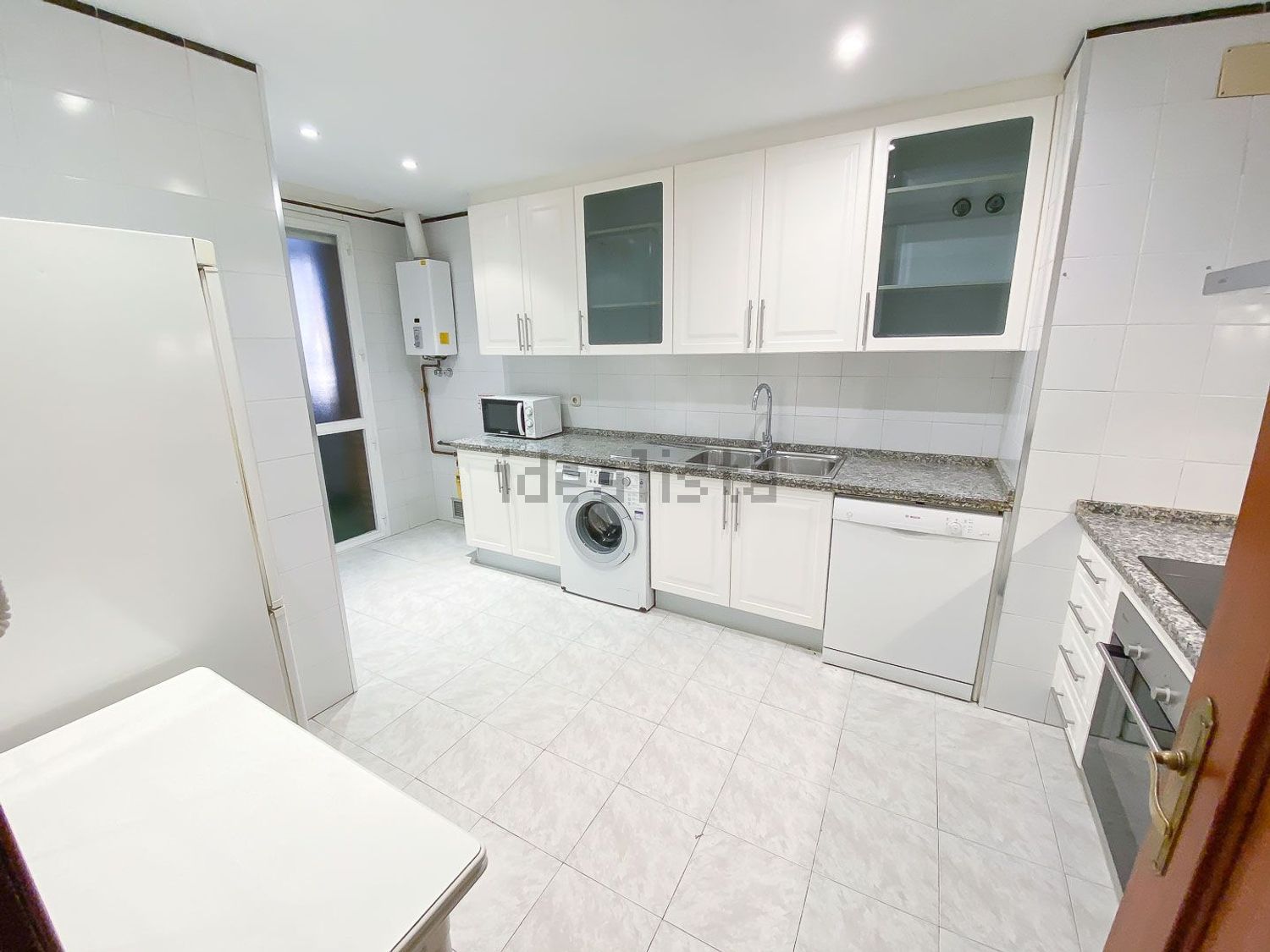 Habitació de lloguer, Sevilla
