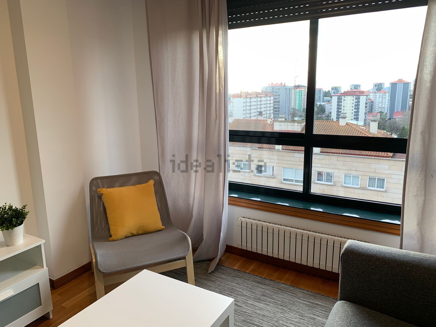 Pis de 50 m² a Vigo