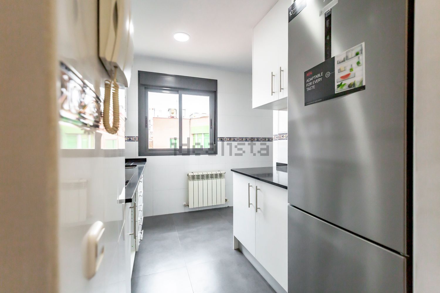 Pis de 115 m² a Madrid
