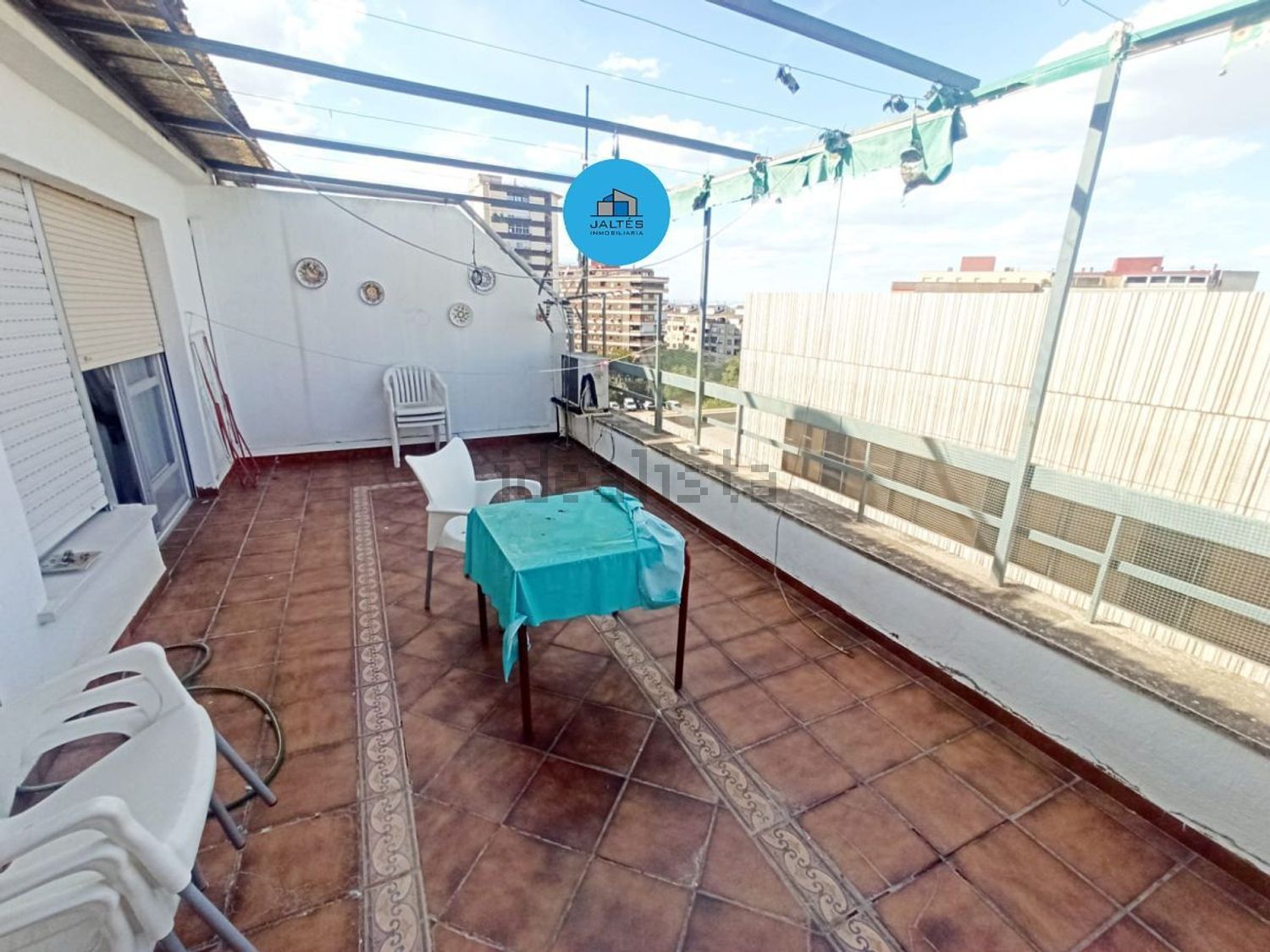 Habitació de lloguer, Jaén