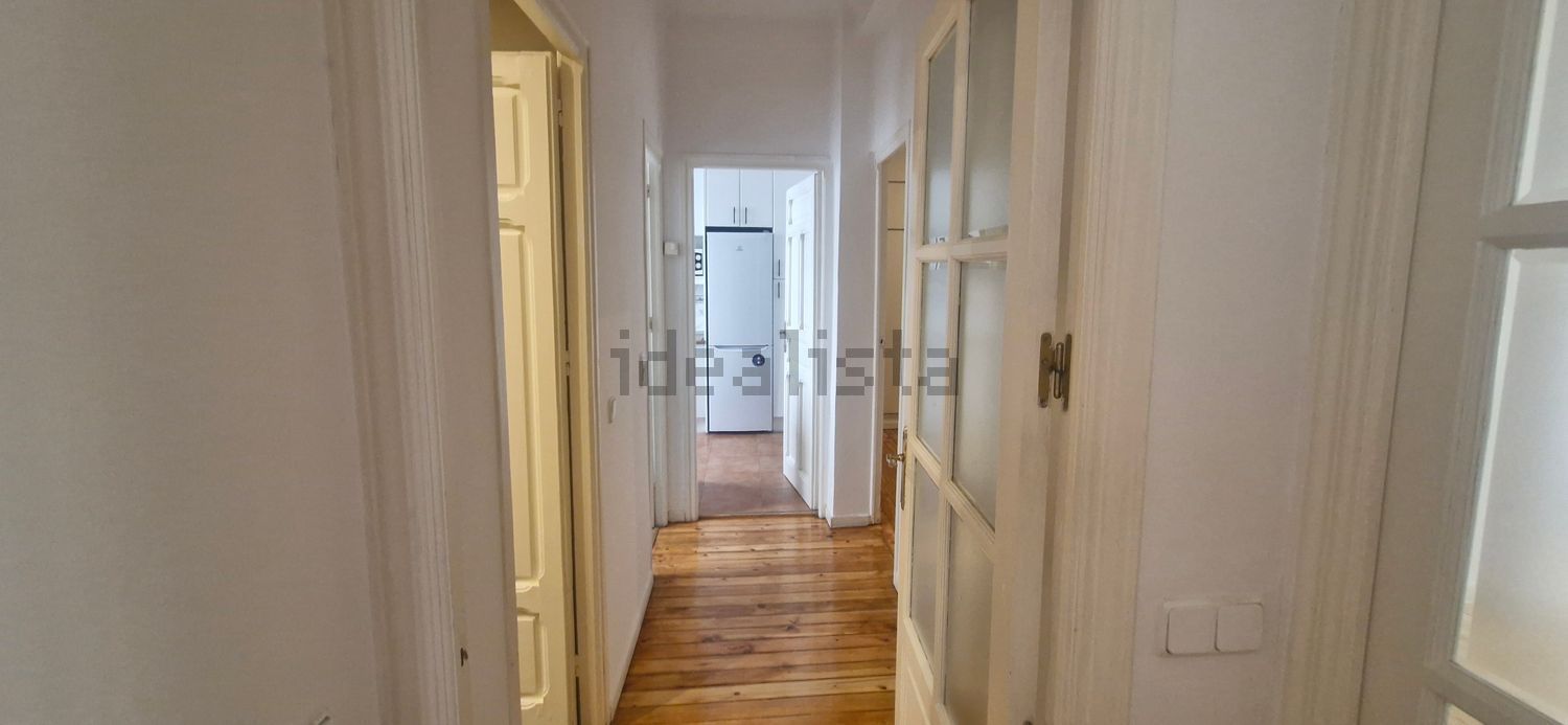 Piso de 116 m² en Madrid