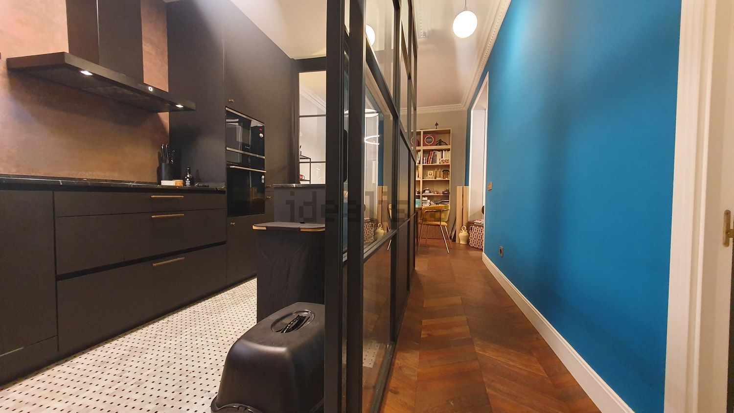 Apartamento 95 m² em Madrid