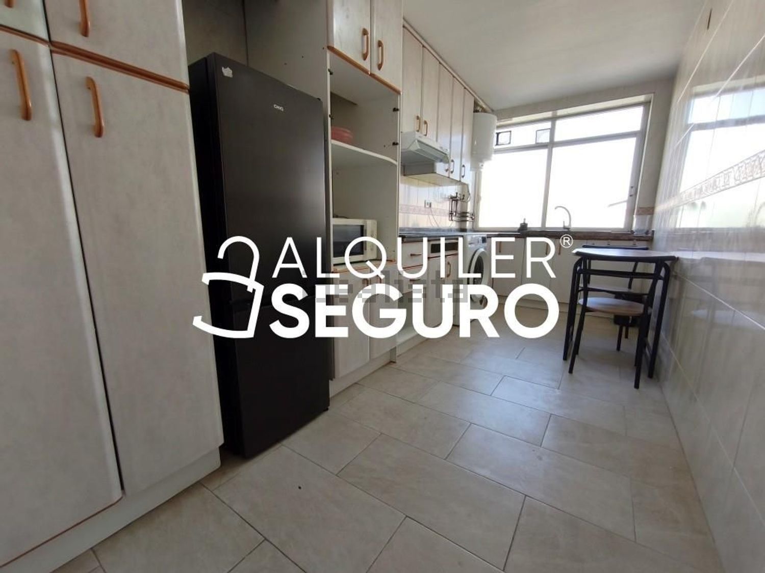 Pis de 80 m² a Alacant