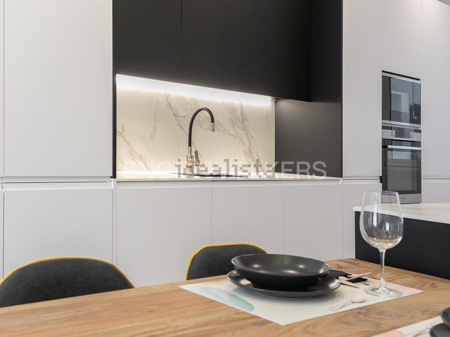 Pis de 118 m² a València