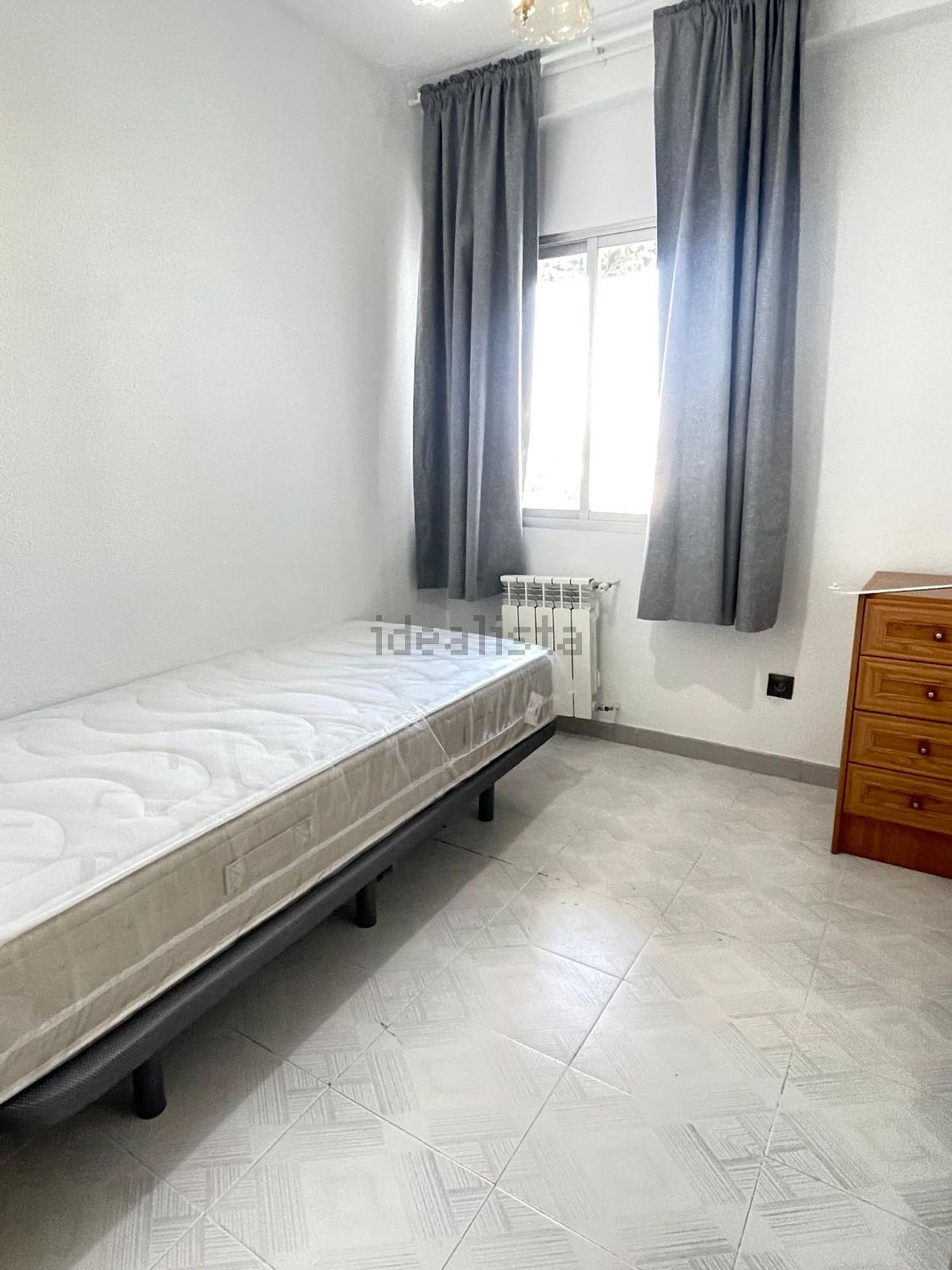 Piso de 102 m² en Madrid