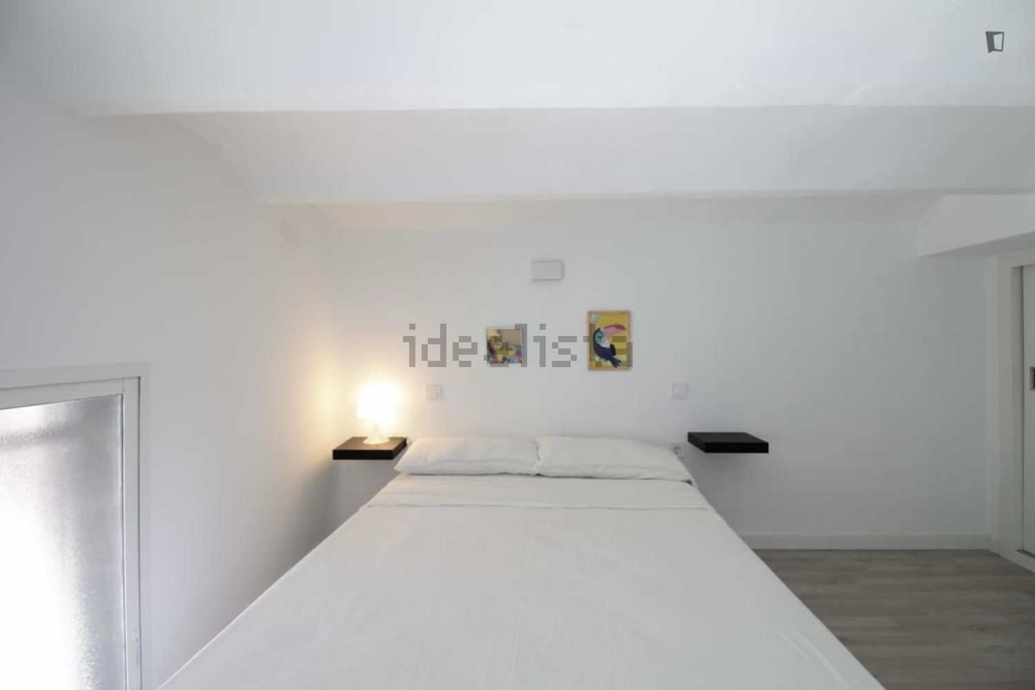 Piso de 25 m² en Madrid