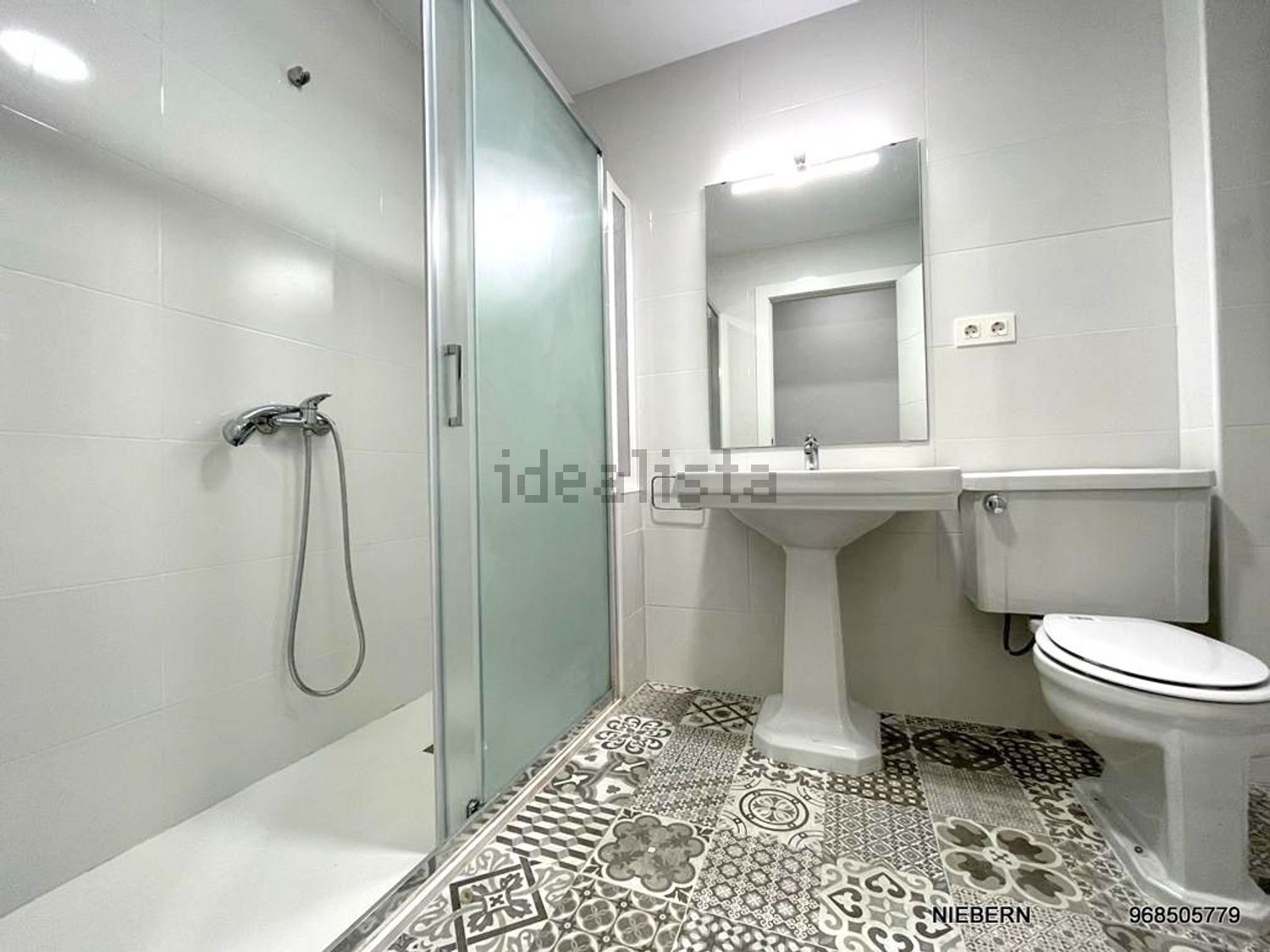 Pis de 121 m² a Cartagena