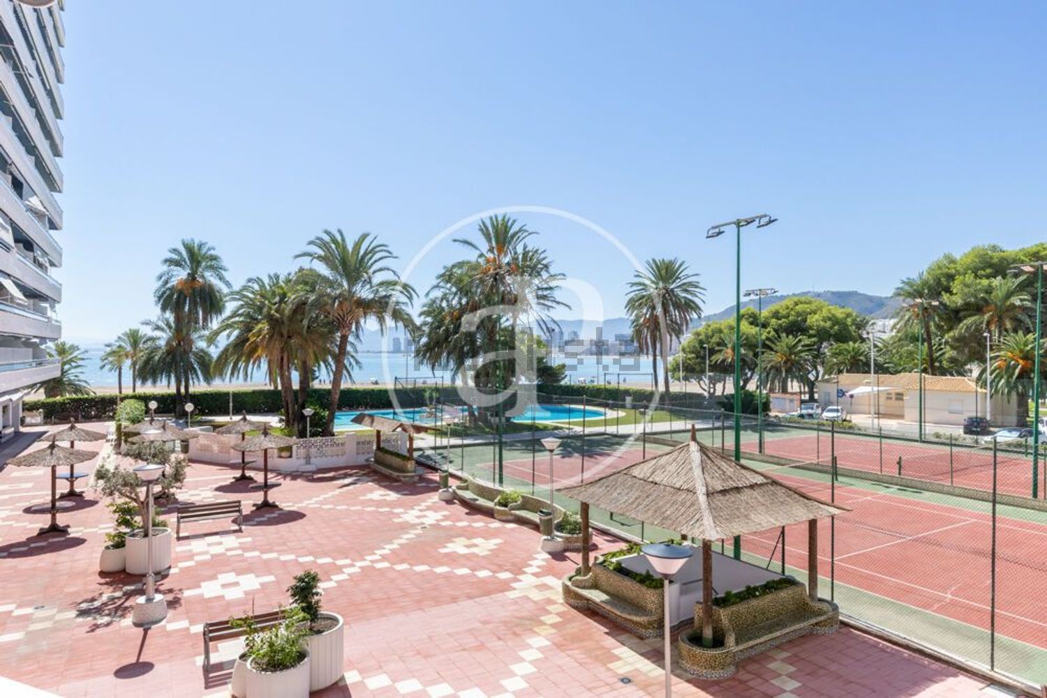 Pis de 105 m² a Cullera