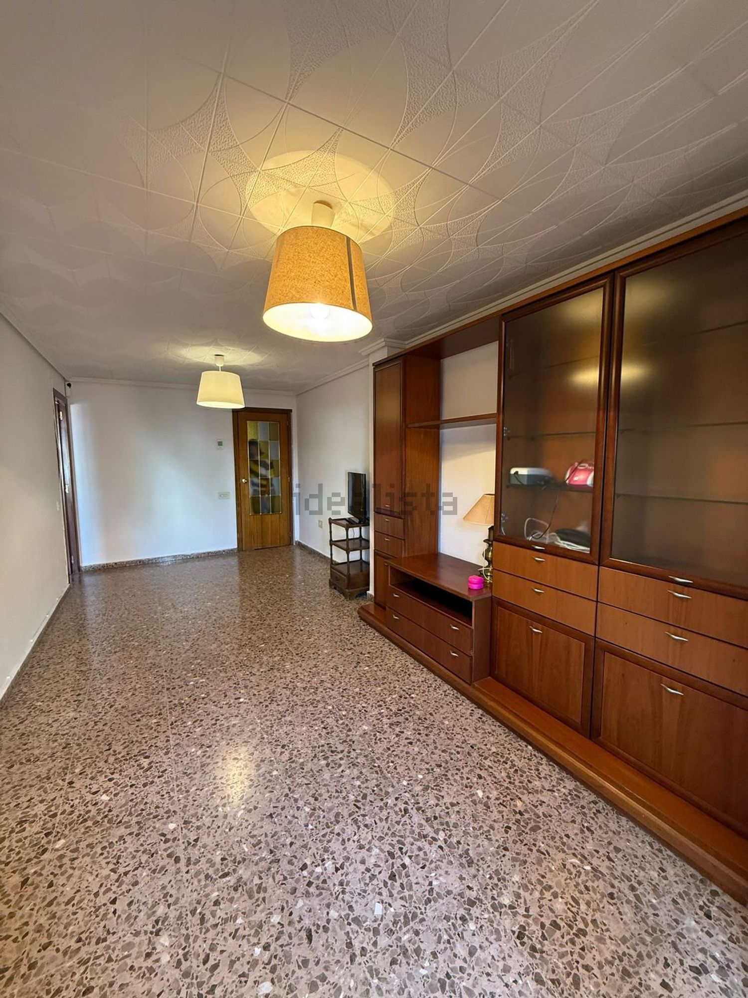 Pis de 120 m² a València